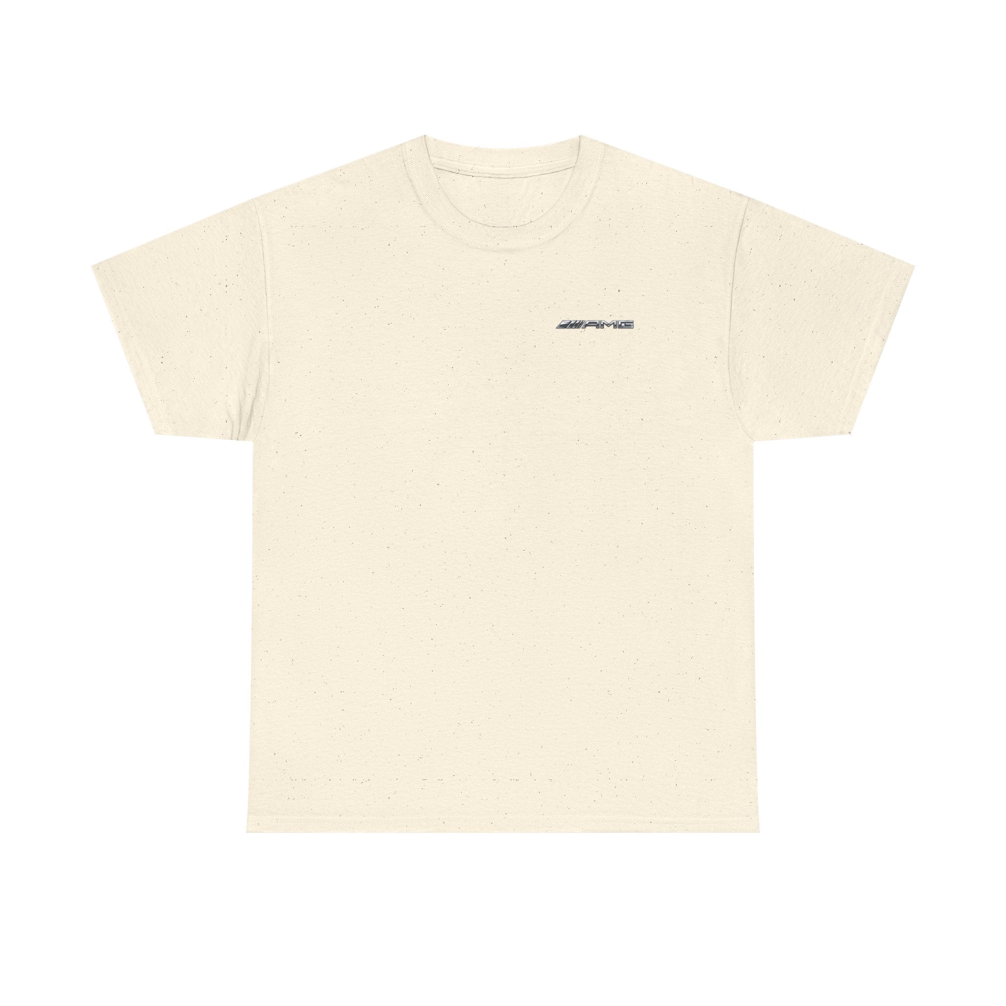 LB AMG GT Black Series Tee — Heavy Cotton T-Shirt