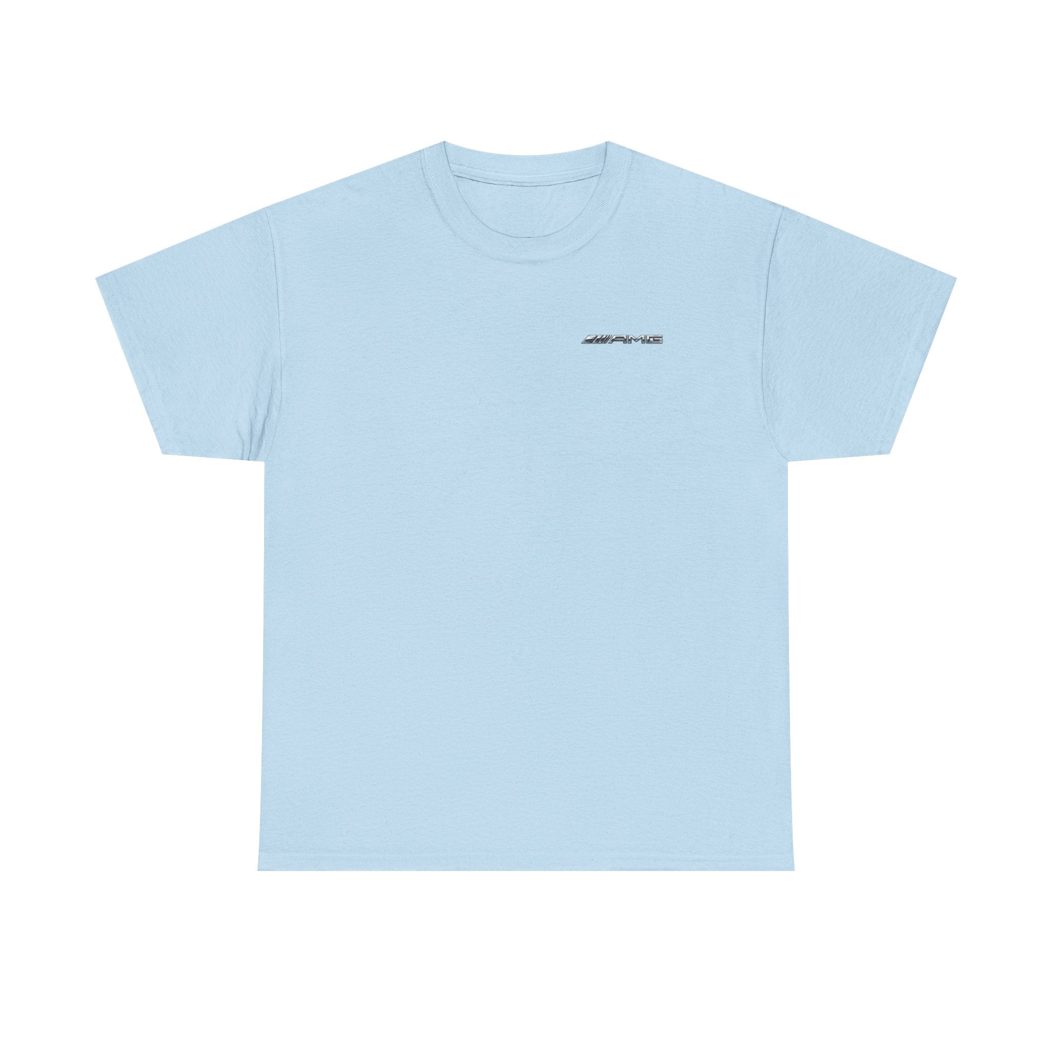 LB AMG GT Black Series Tee — Heavy Cotton T-Shirt