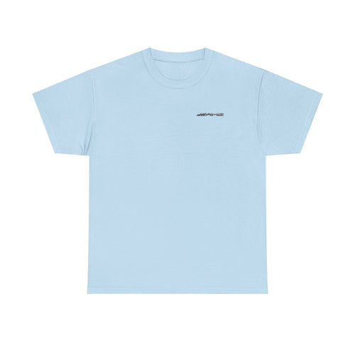 LB AMG GT Black Series Tee — Heavy Cotton T-Shirt