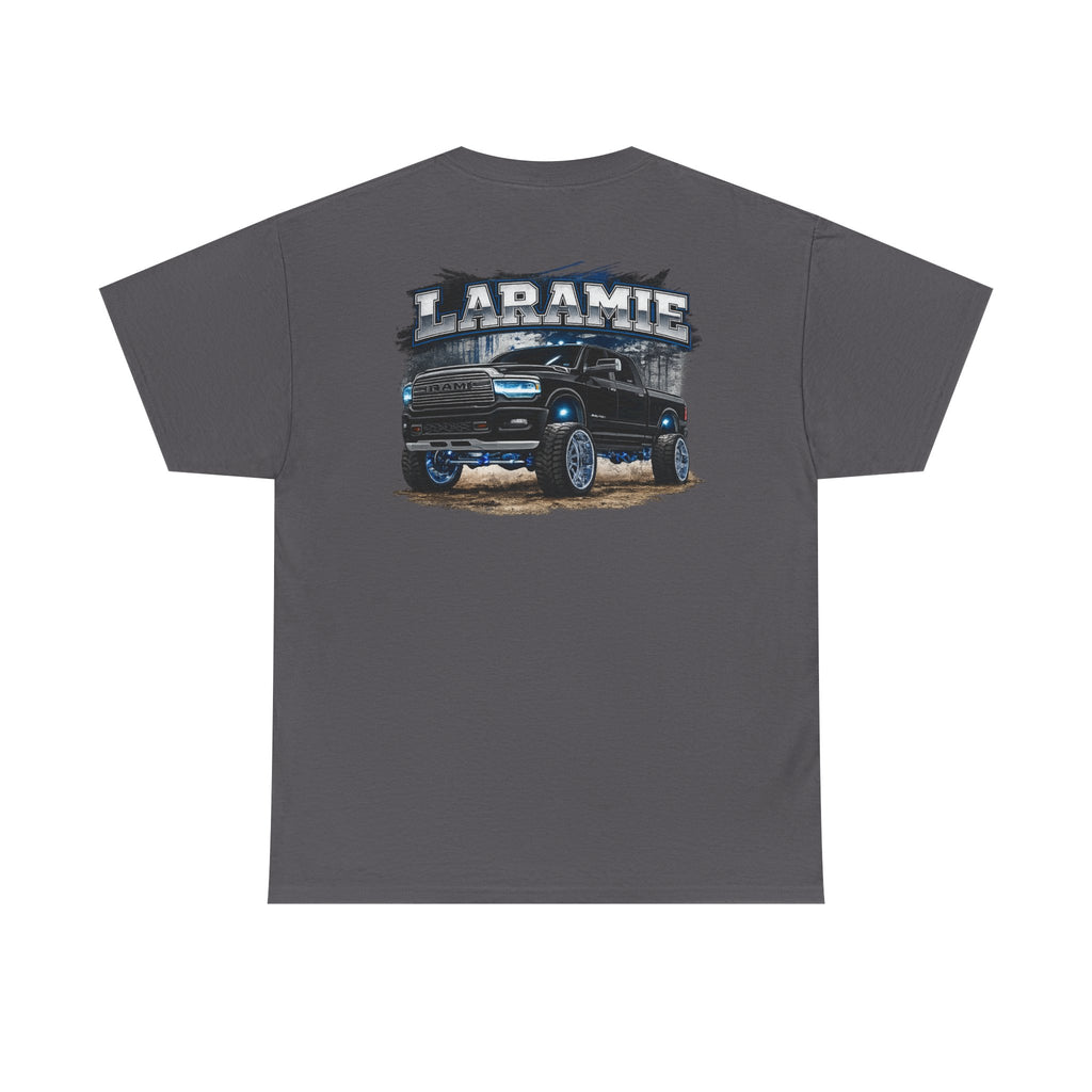 LB 6th gen Laramie Tee — Heavy Cotton T-Shirt