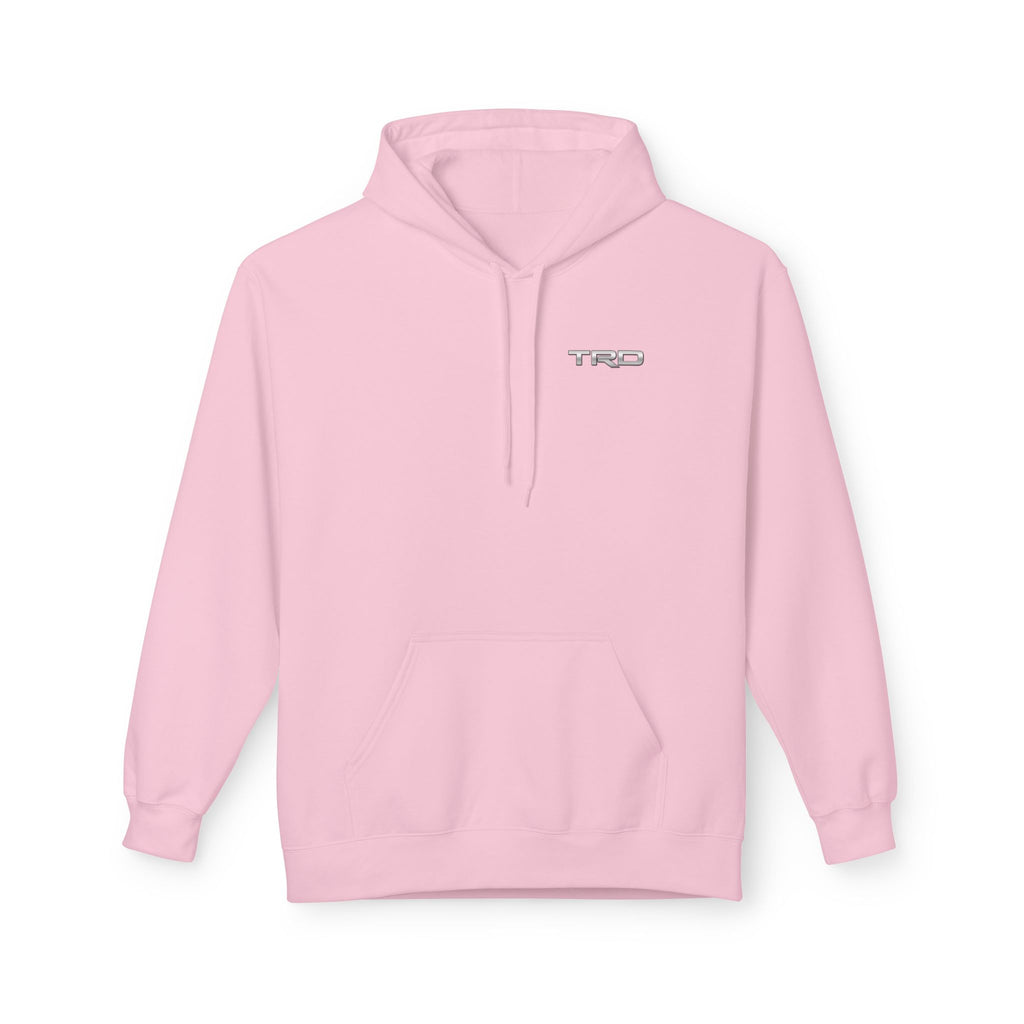 LB Mk4 Supra Hoodie — Midweight Hoodie