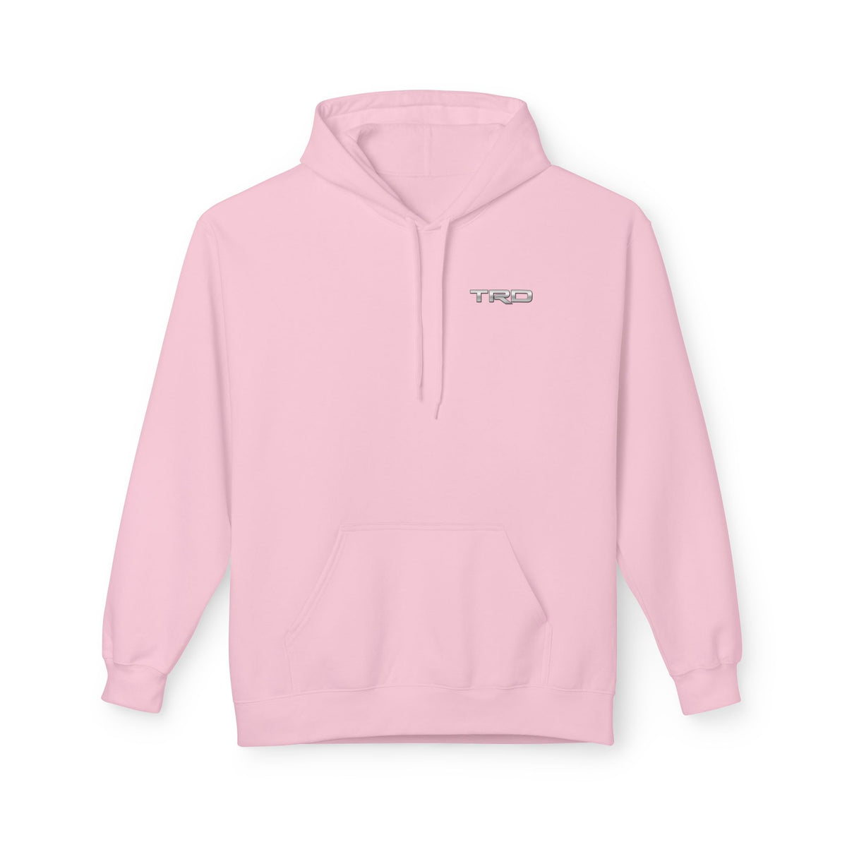 LB Mk4 Supra Hoodie — Midweight Hoodie