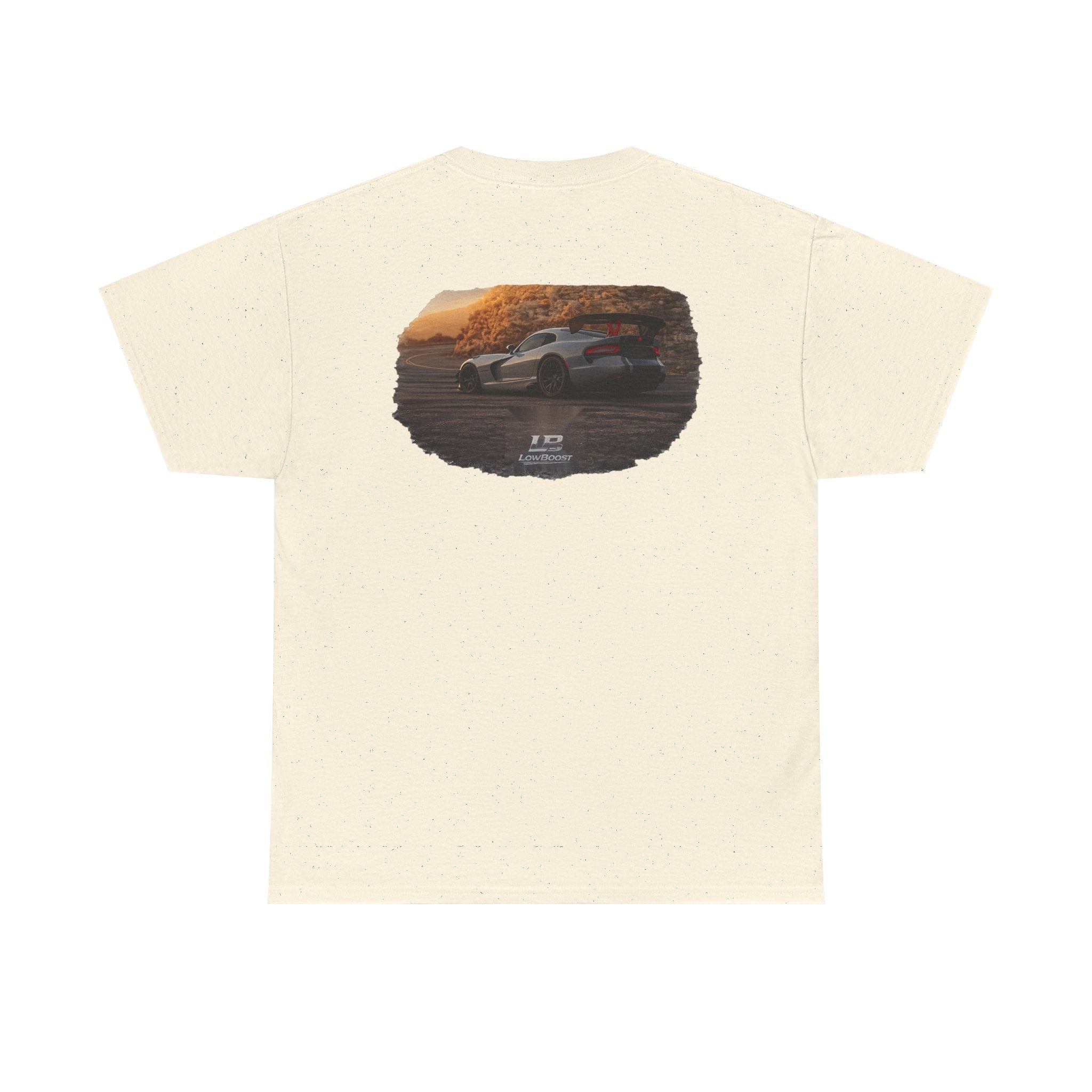 LB Viper ACR Tee — Heavy Cotton T-Shirt