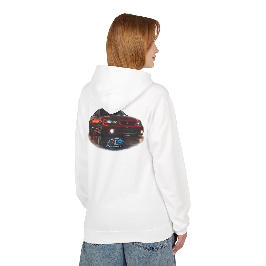 LB Cobra Hoodie — Midweight Hoodie
