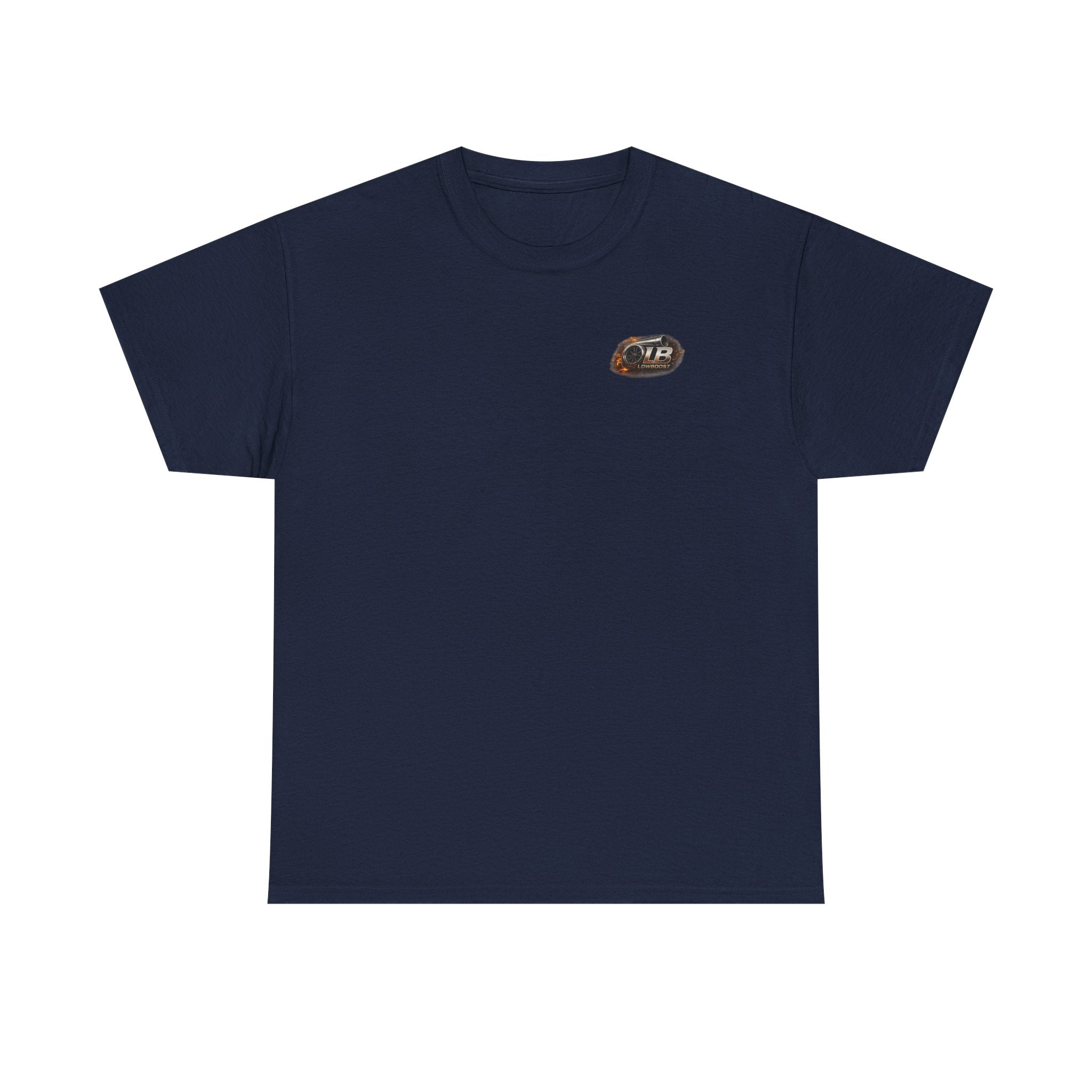 LB Toyota Starlet Tee — Heavy Cotton T-Shirt