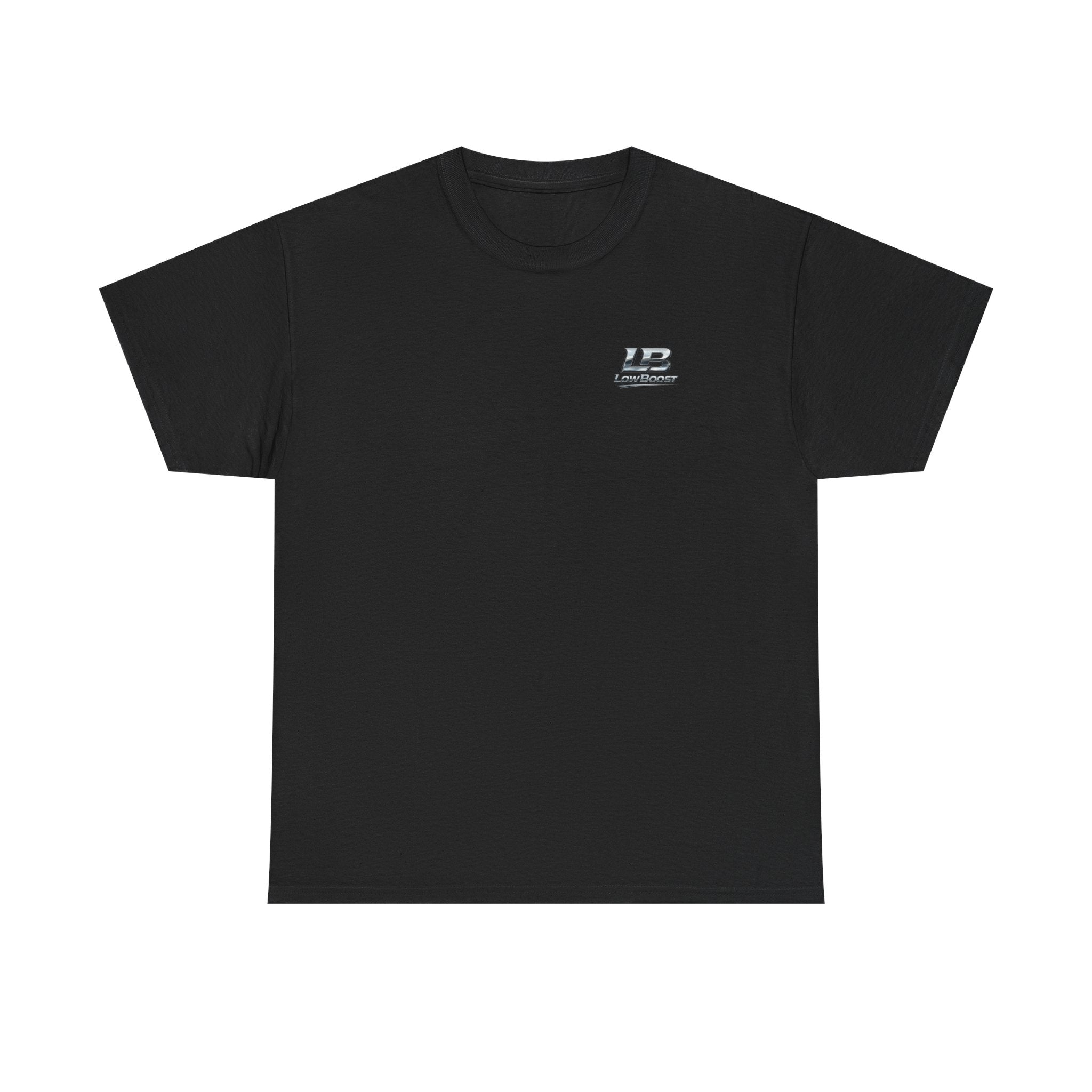 LB Viper ACR Tee — Heavy Cotton T-Shirt