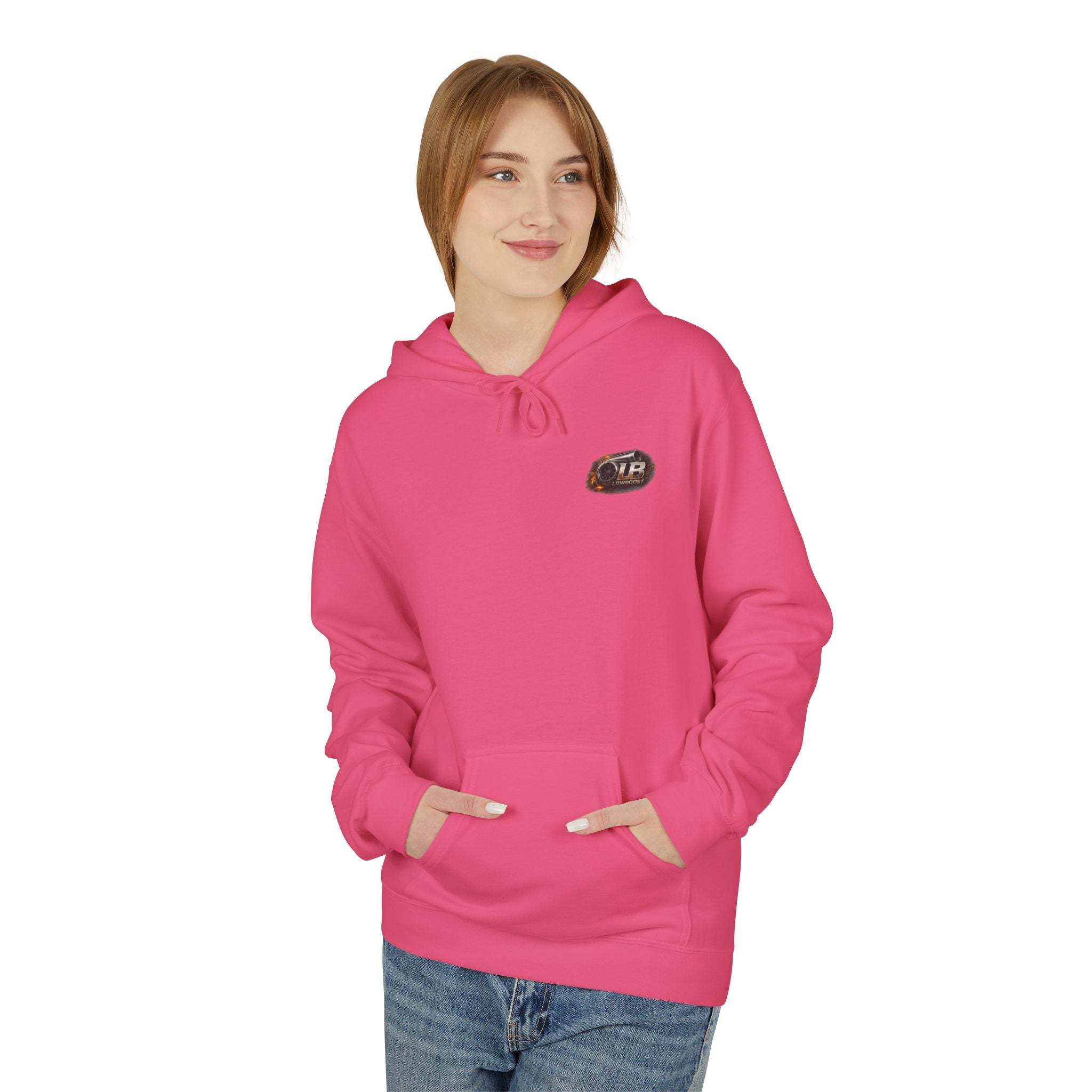 LB Toyota Starlet Hoodie — Midweight Hoodie