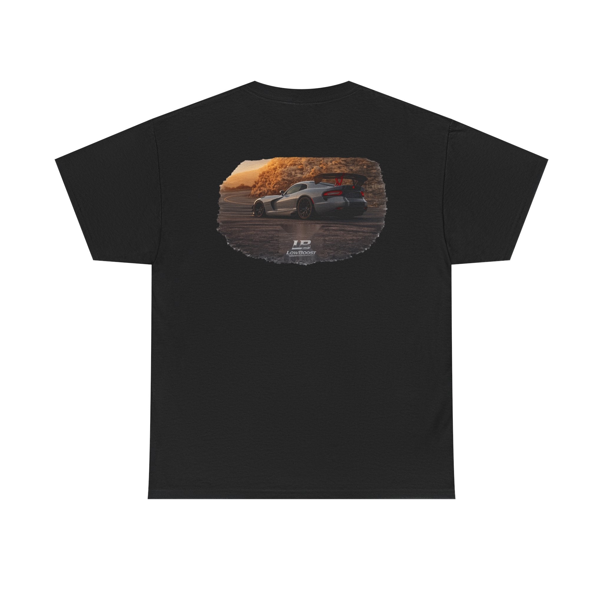 LB Viper ACR Tee — Heavy Cotton T-Shirt