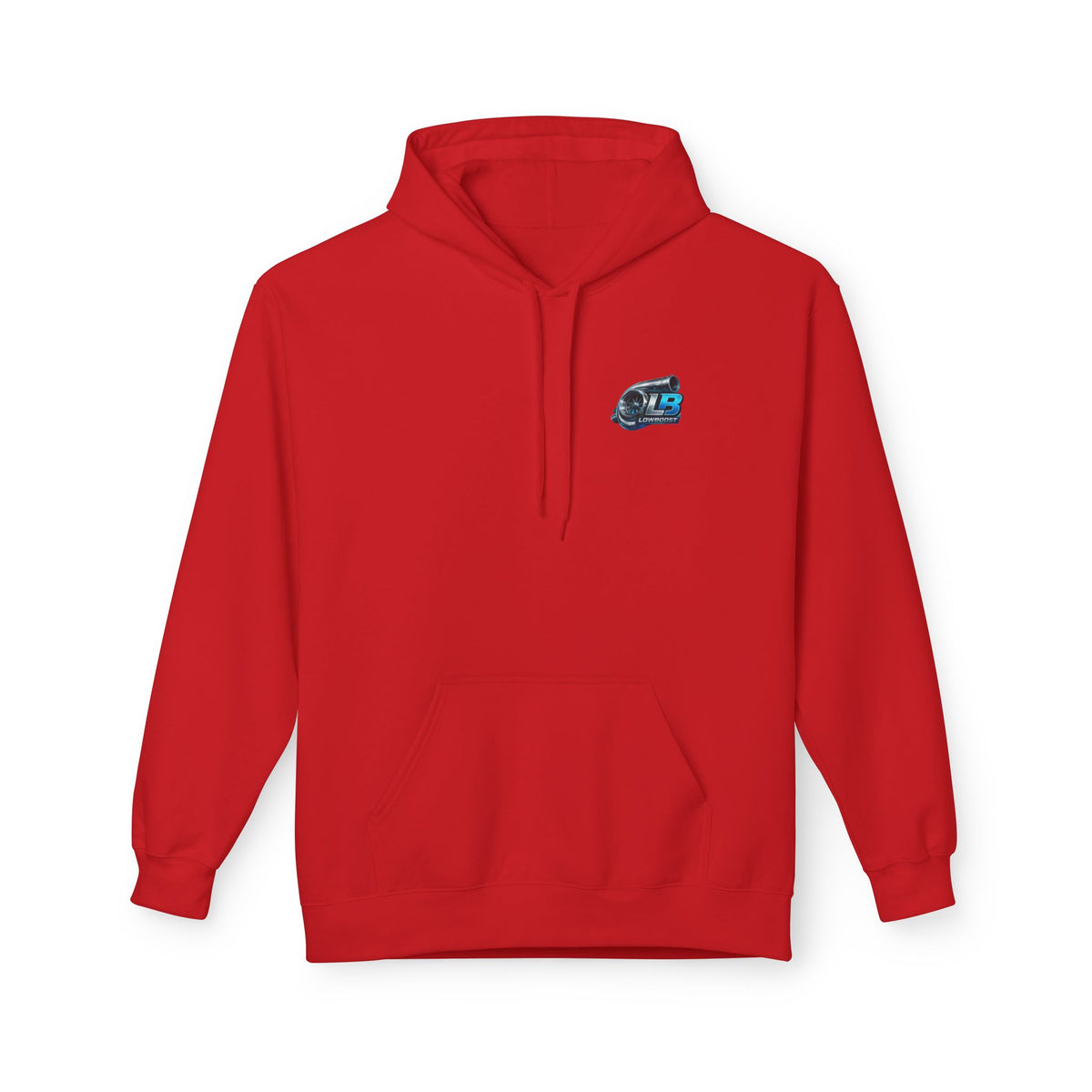 LB Cobra Hoodie — Midweight Hoodie