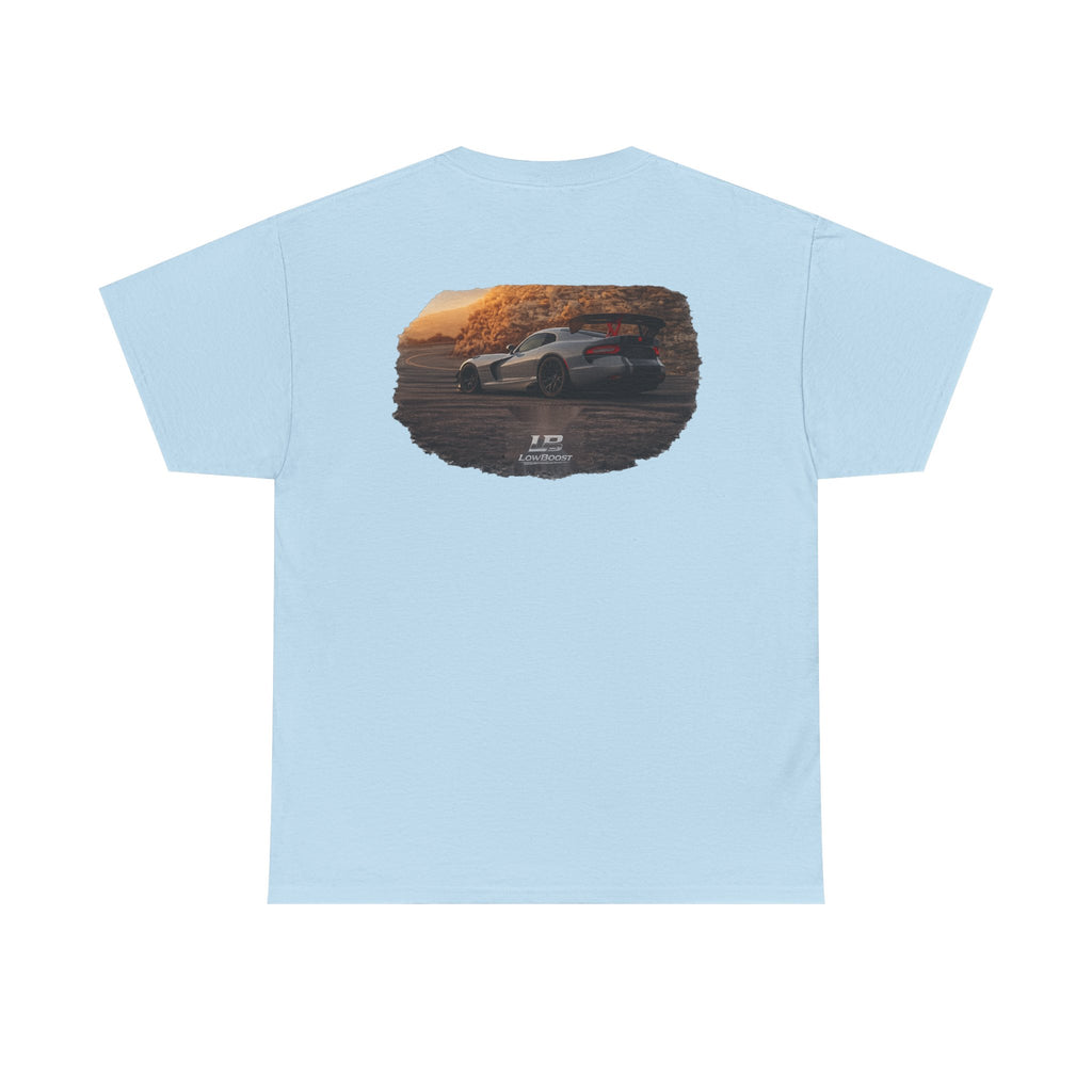 LB Viper ACR Tee — Heavy Cotton T-Shirt