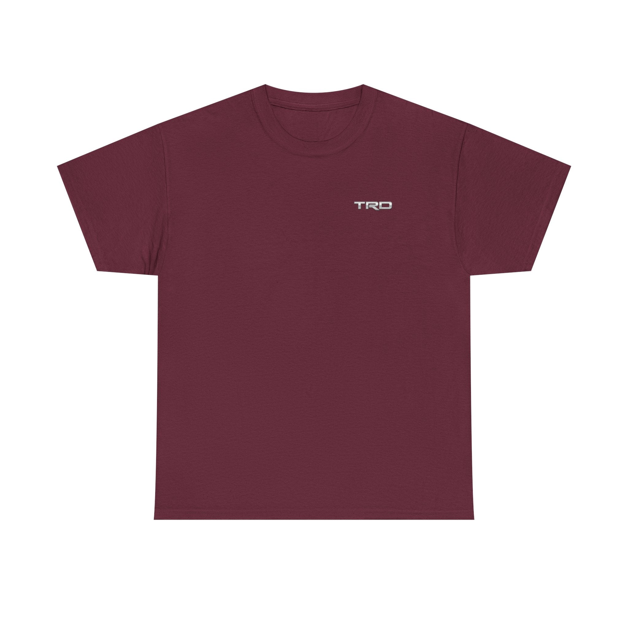 LB TRD Supra Mk4 Tee — Heavy Cotton T-Shirt