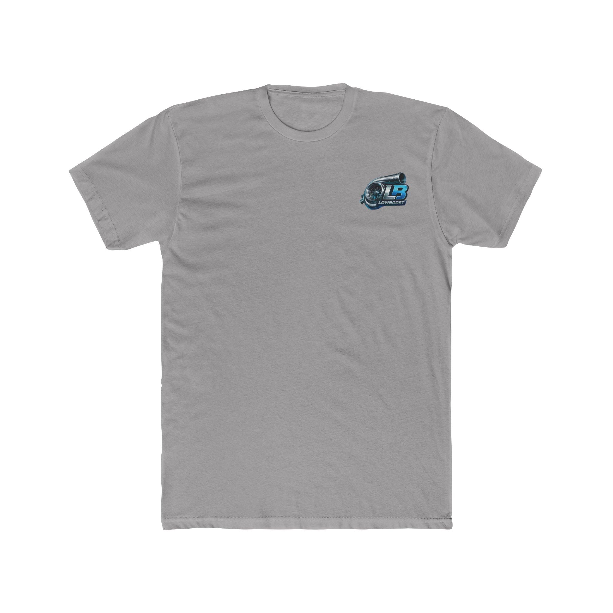 LB EVO 8 T‑Shirt — Crew Tee