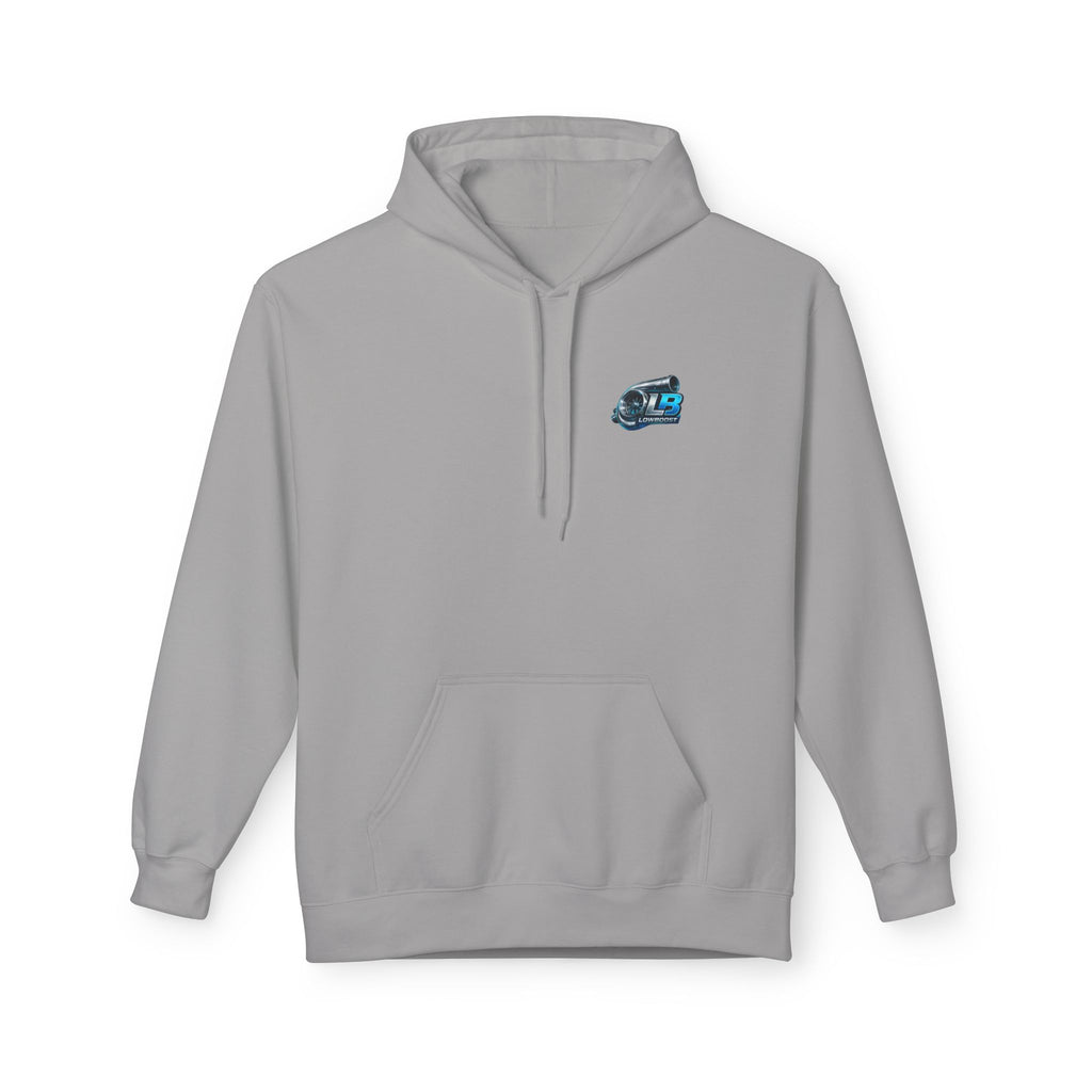 LB Cobra Hoodie — Midweight Hoodie