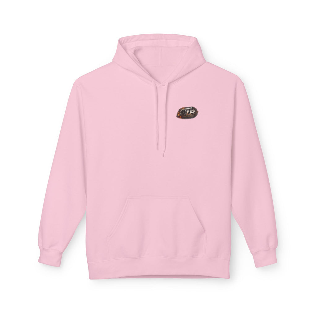 LB Toyota Starlet Hoodie — Midweight Hoodie