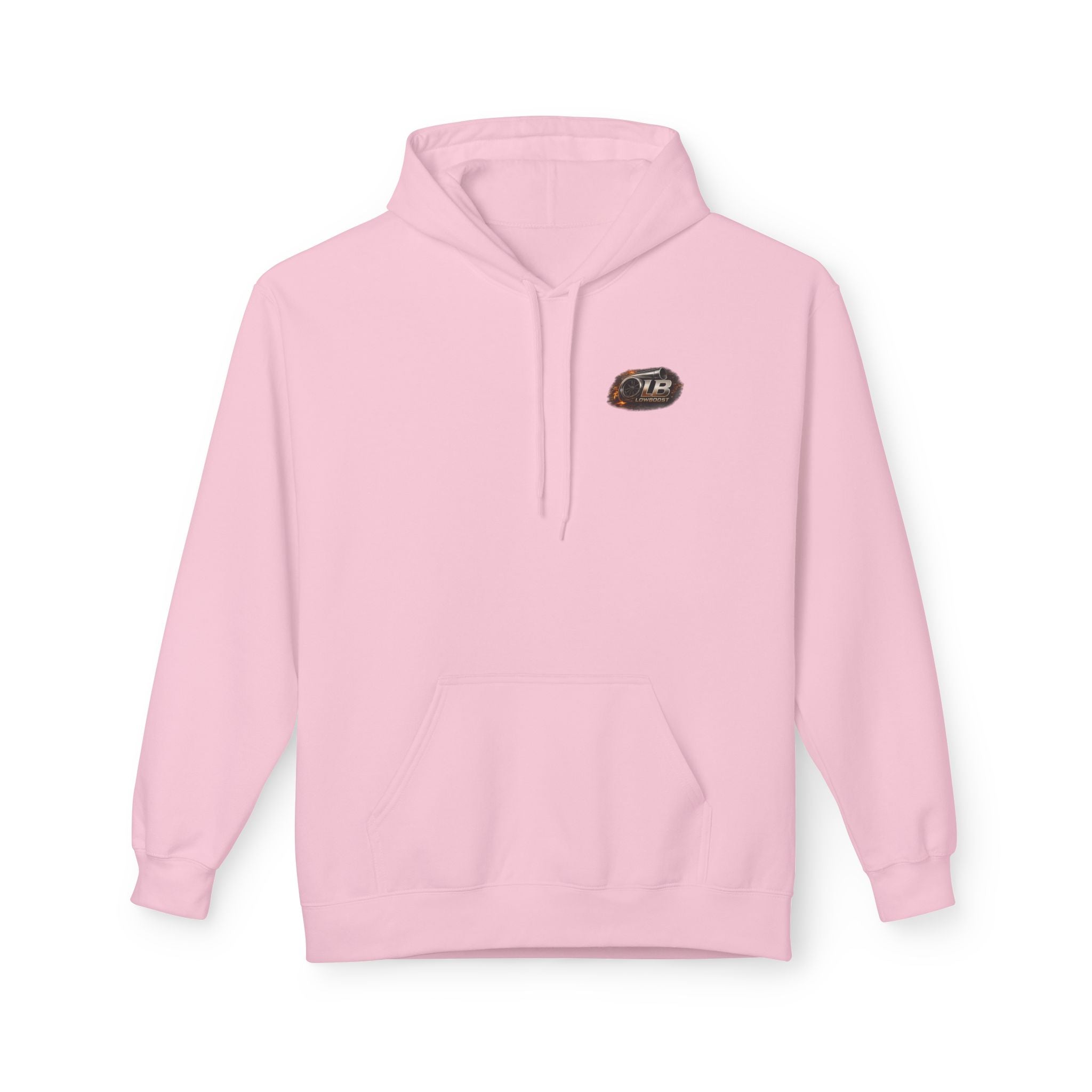 LB Toyota Starlet Hoodie — Midweight Hoodie