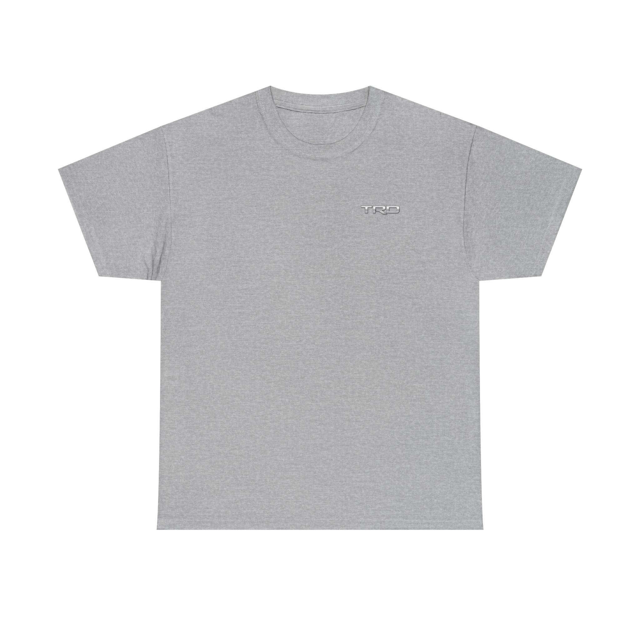 LB TRD Supra Mk4 Tee — Heavy Cotton T-Shirt