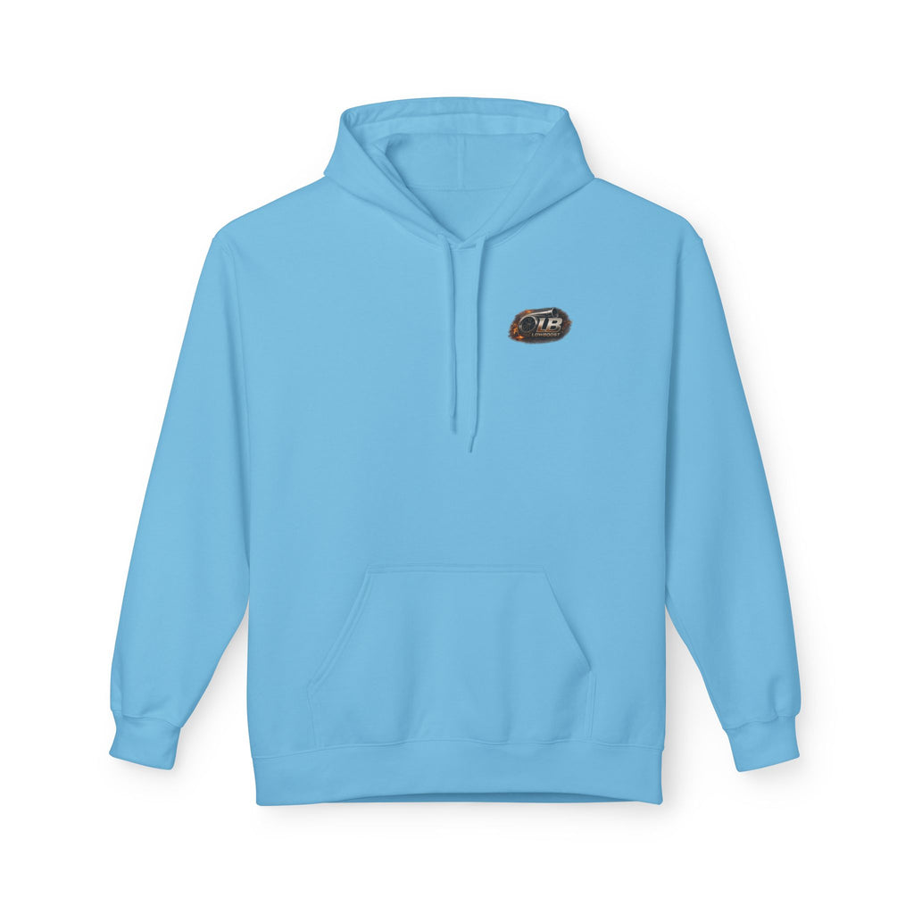 LB Toyota Starlet Hoodie — Midweight Hoodie