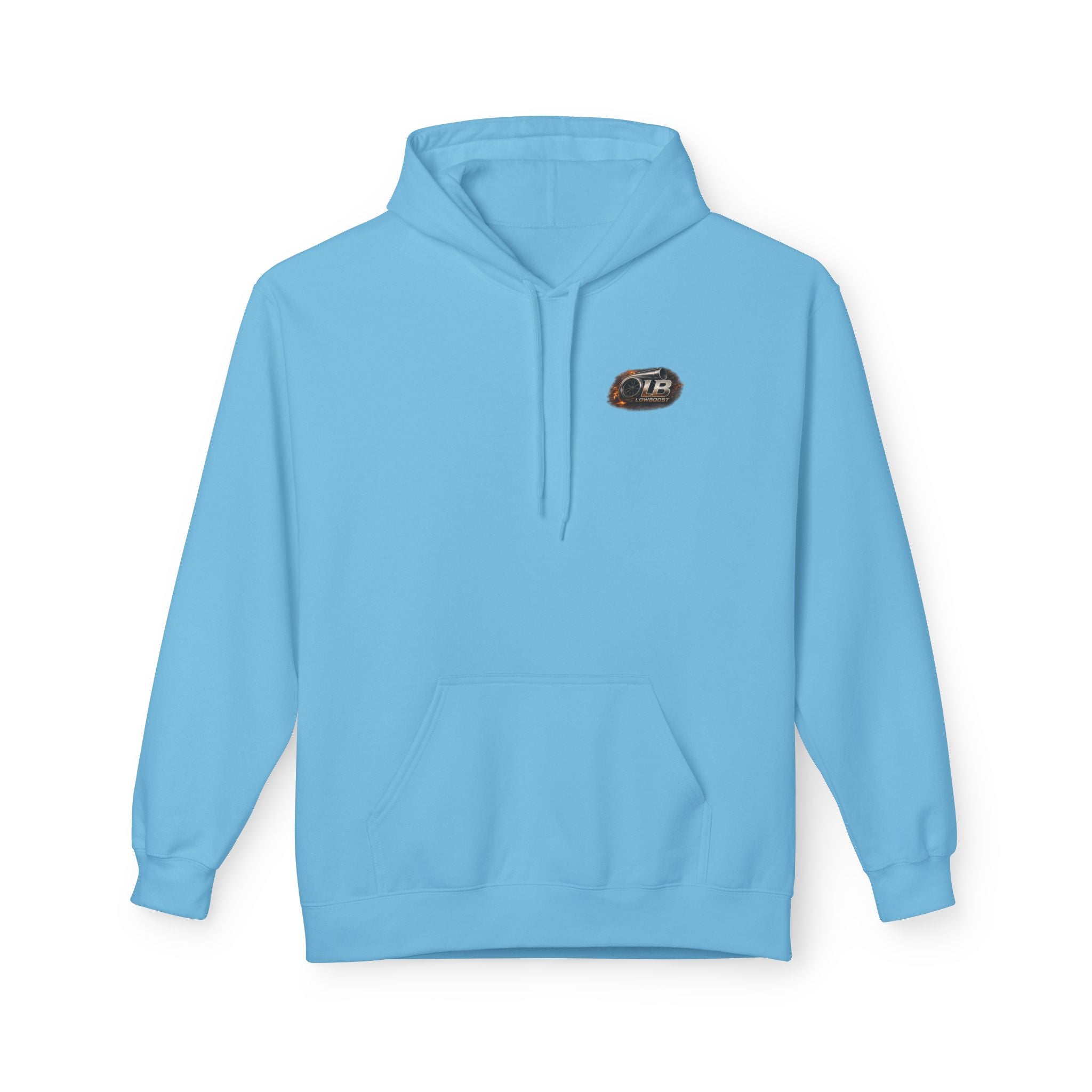 LB Toyota Starlet Hoodie — Midweight Hoodie