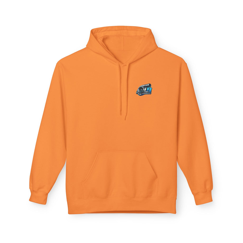 LB Cobra Hoodie — Midweight Hoodie