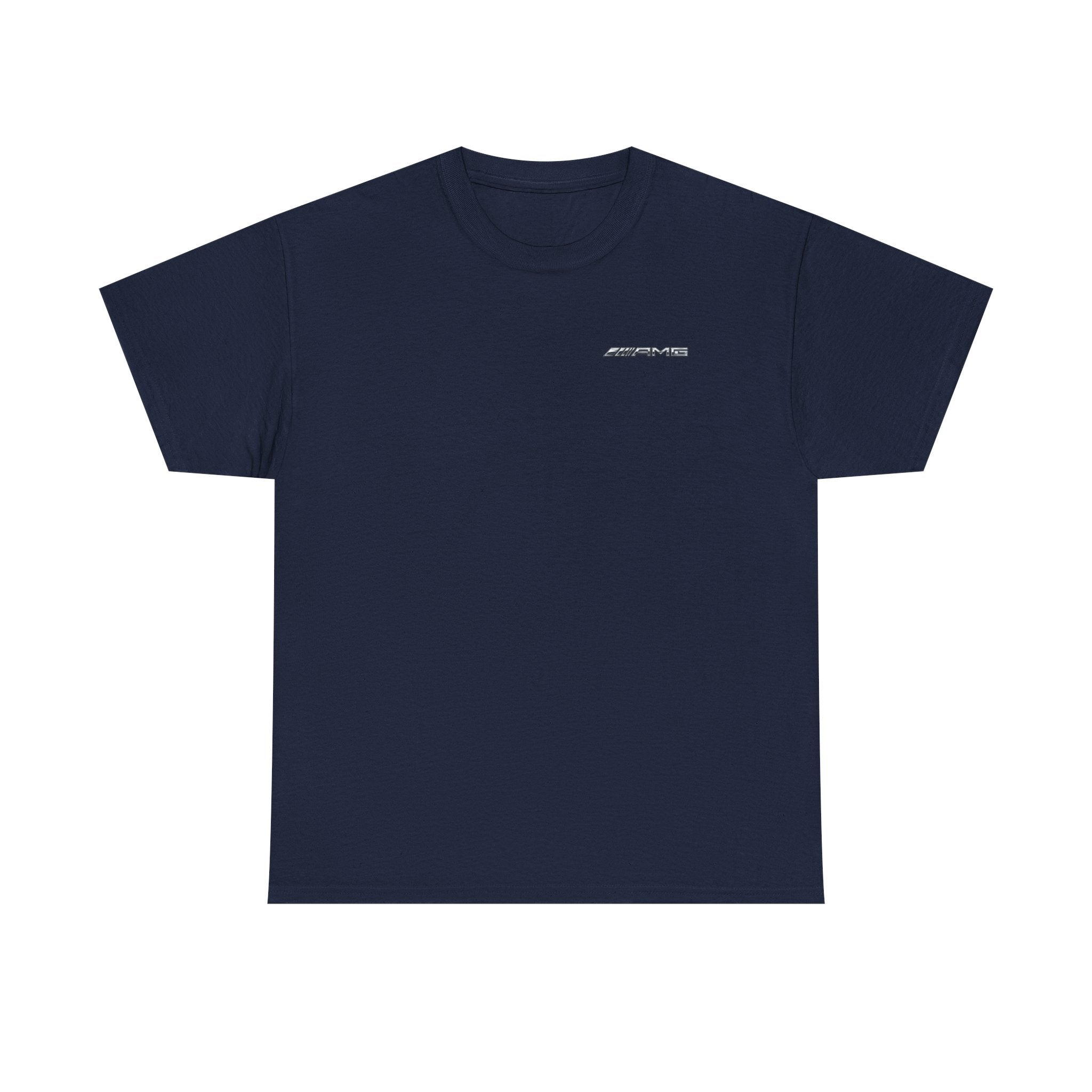 LB AMG GT Black Series Tee — Heavy Cotton T-Shirt