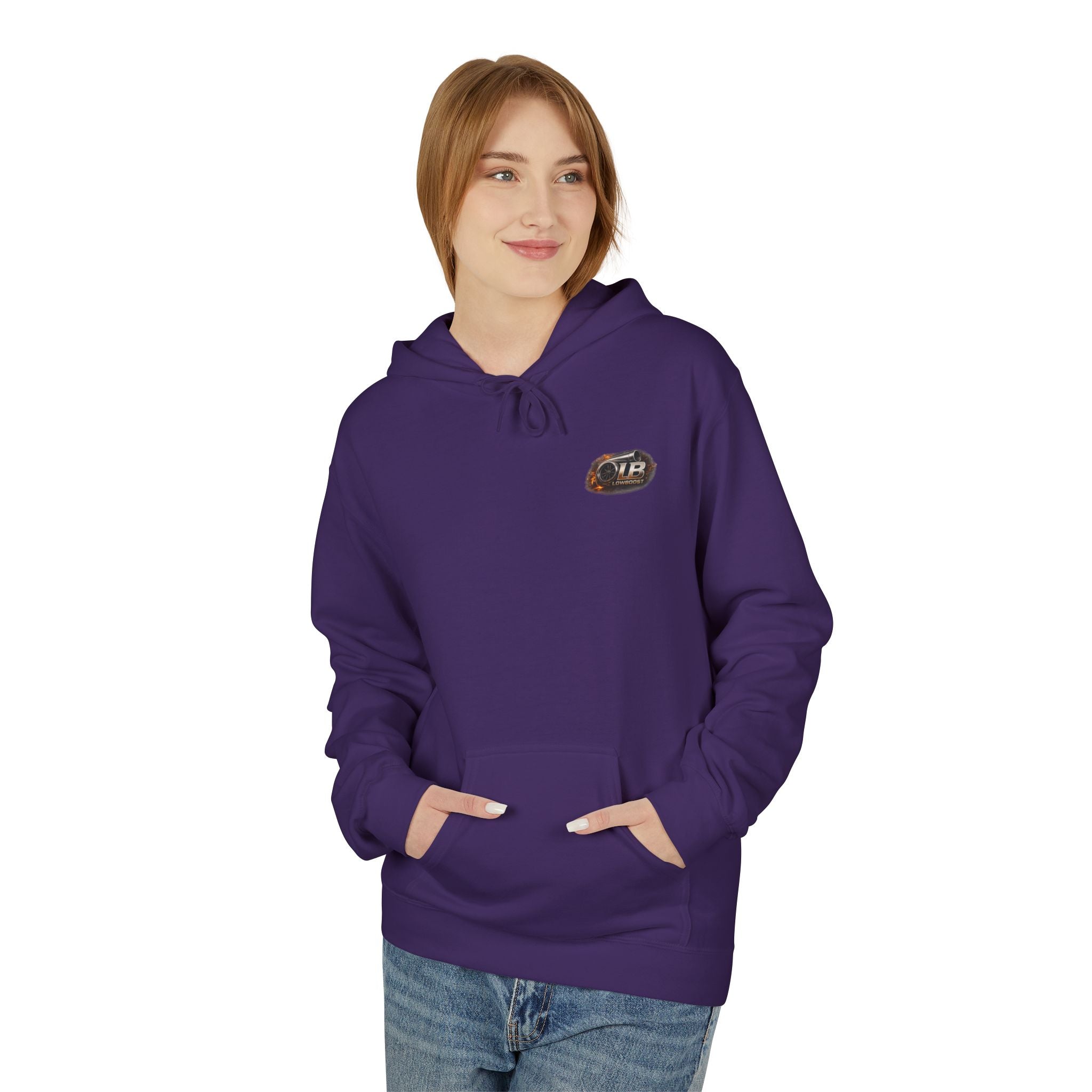 LB Toyota Starlet Hoodie — Midweight Hoodie