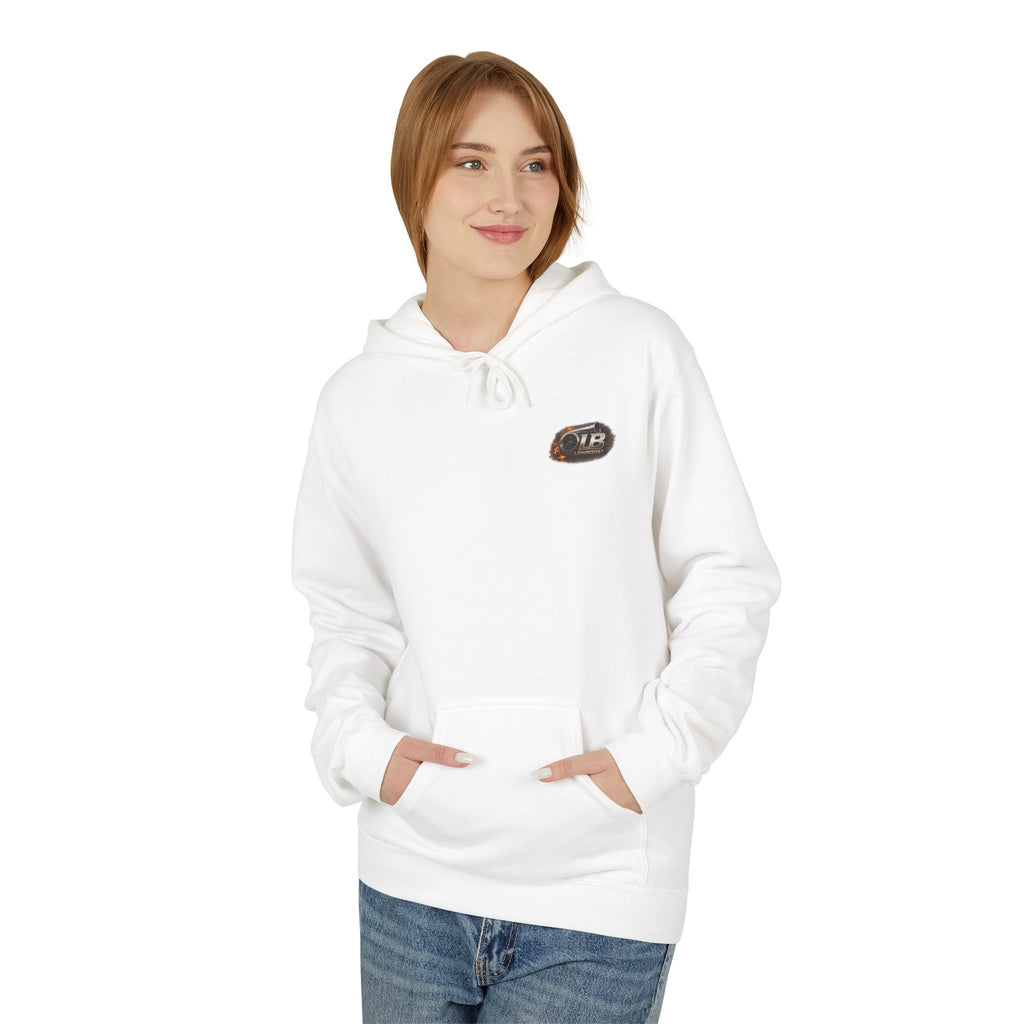 LB Toyota Starlet Hoodie — Midweight Hoodie