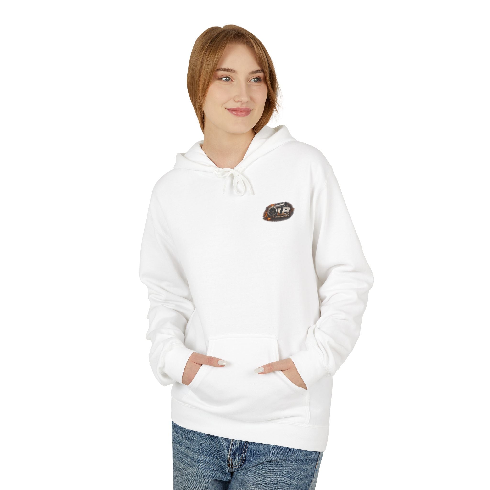 LB Toyota Starlet Hoodie — Midweight Hoodie