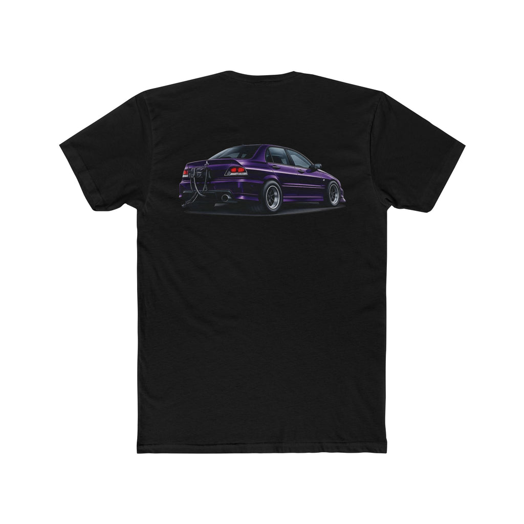 LB EVO 8 T‑Shirt — Crew Tee