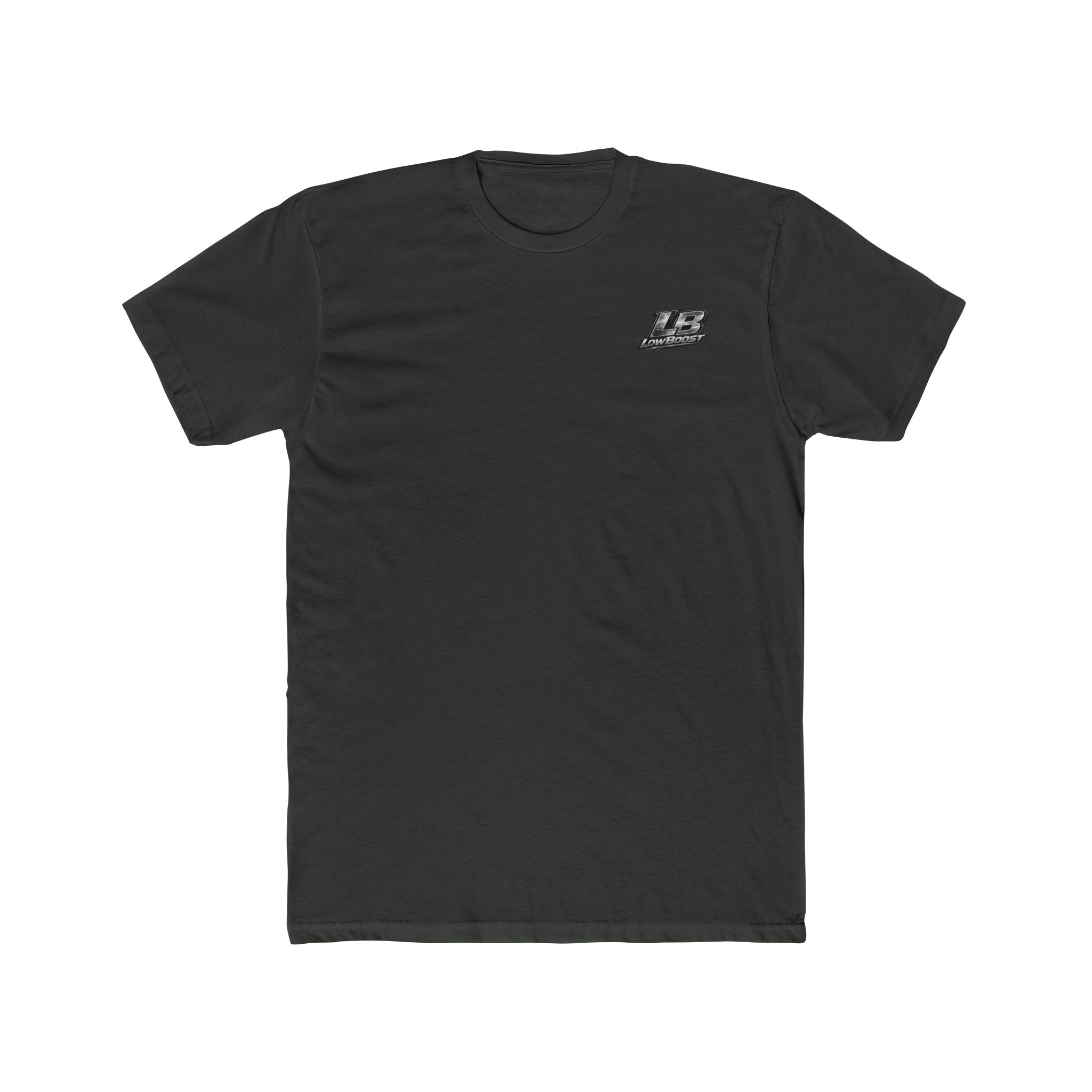 LB Foxbody T-Shirt — Crew Tee