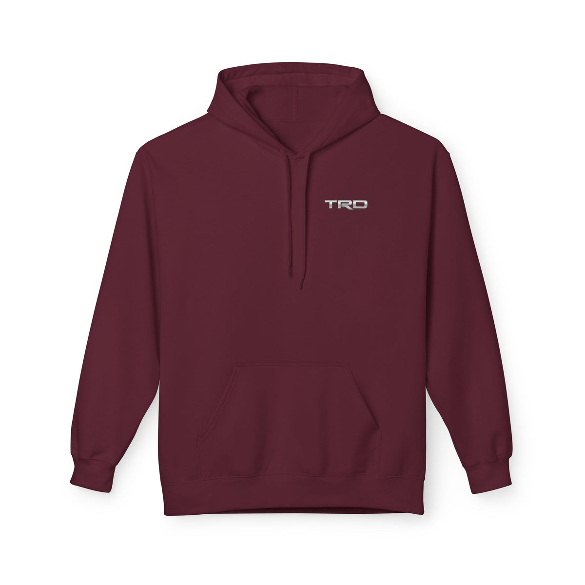 LB Mk4 Supra Hoodie — Midweight Hoodie