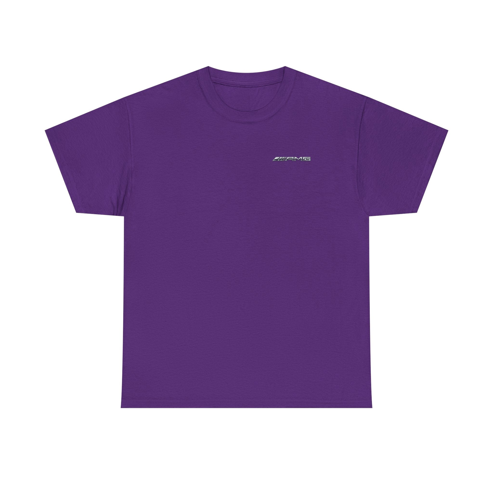 LB AMG GT Black Series Tee — Heavy Cotton T-Shirt
