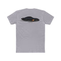 LB Rx7 Rotary T-Shirt — Crew Tee