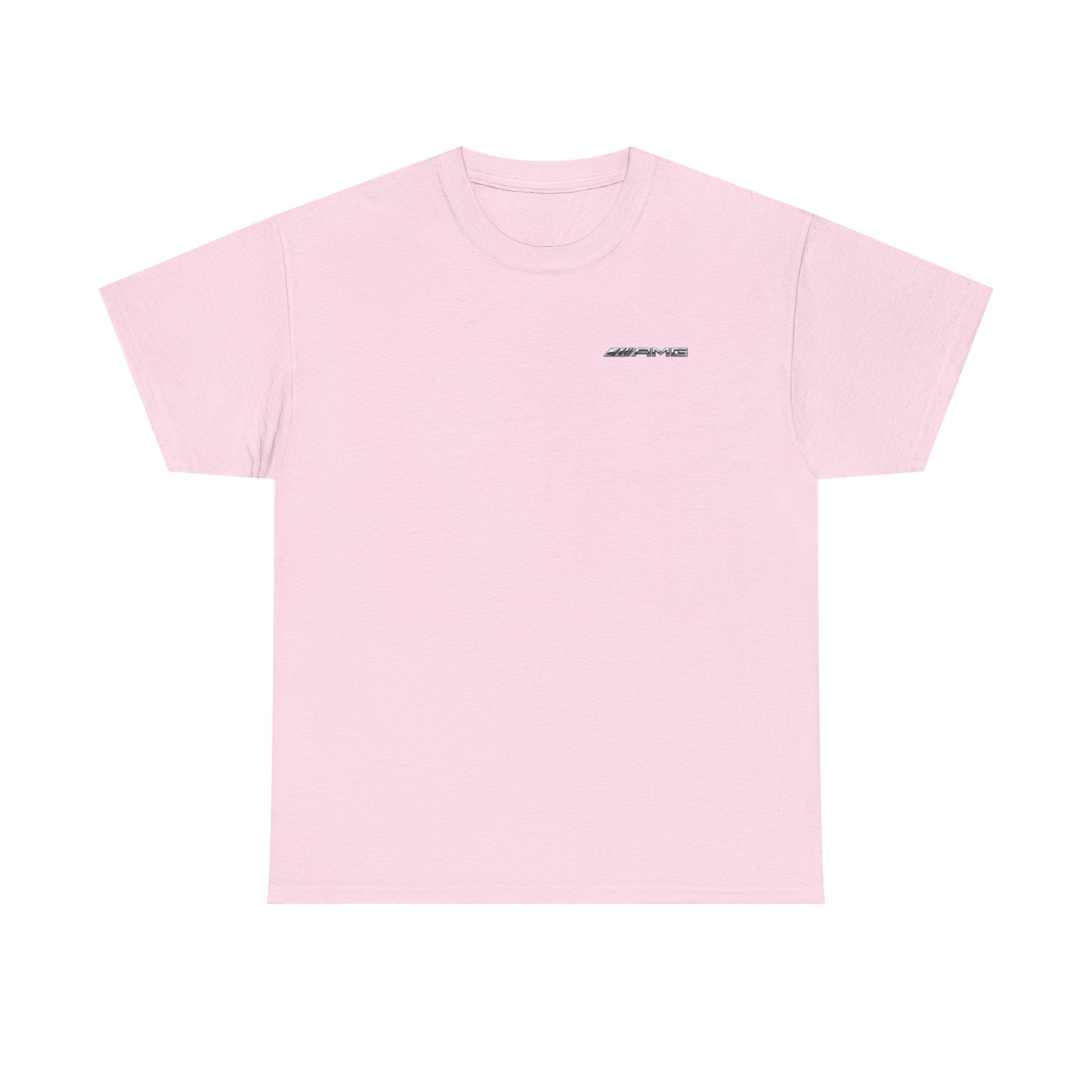 LB AMG GT Black Series Tee — Heavy Cotton T-Shirt