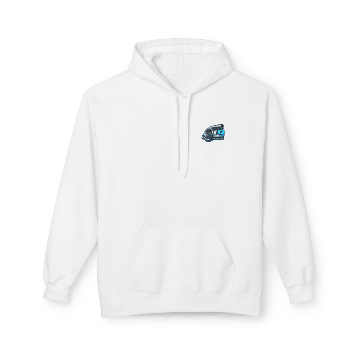 LB Cobra Hoodie — Midweight Hoodie