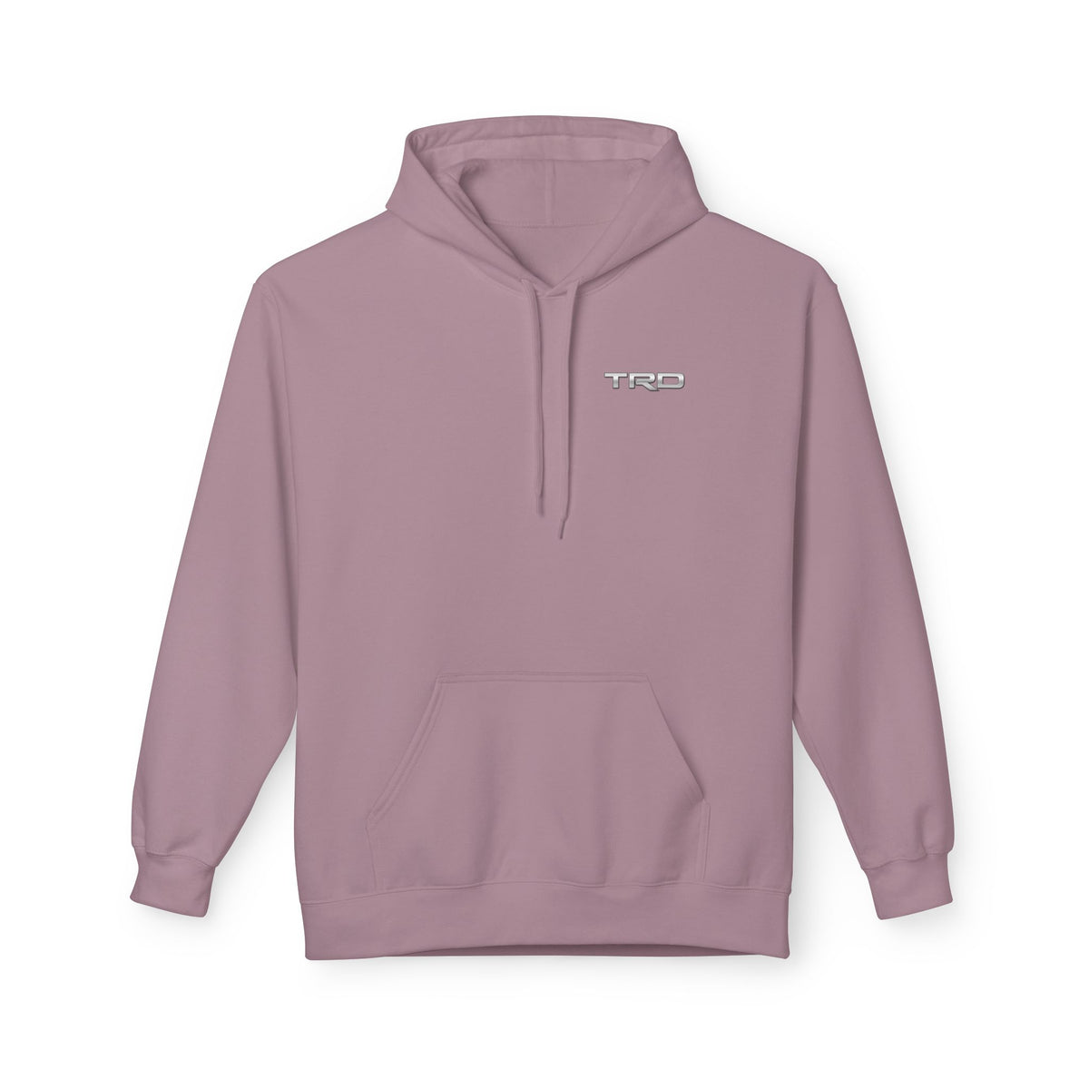 LB Mk4 Supra Hoodie — Midweight Hoodie