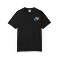 LB AWD Civic EG T-Shirt — Unisex Garment-Dyed T-shirt