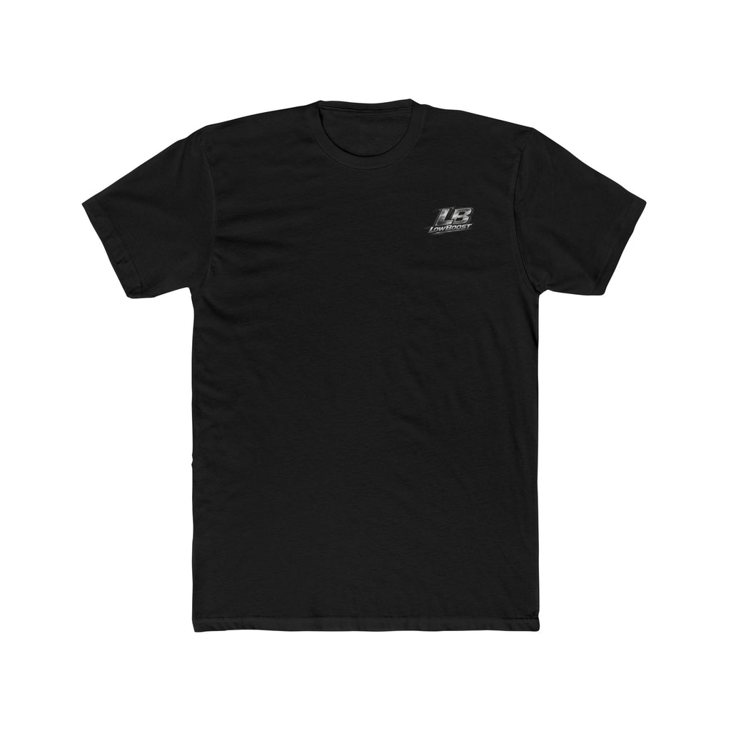 LB Foxbody T-Shirt — Crew Tee