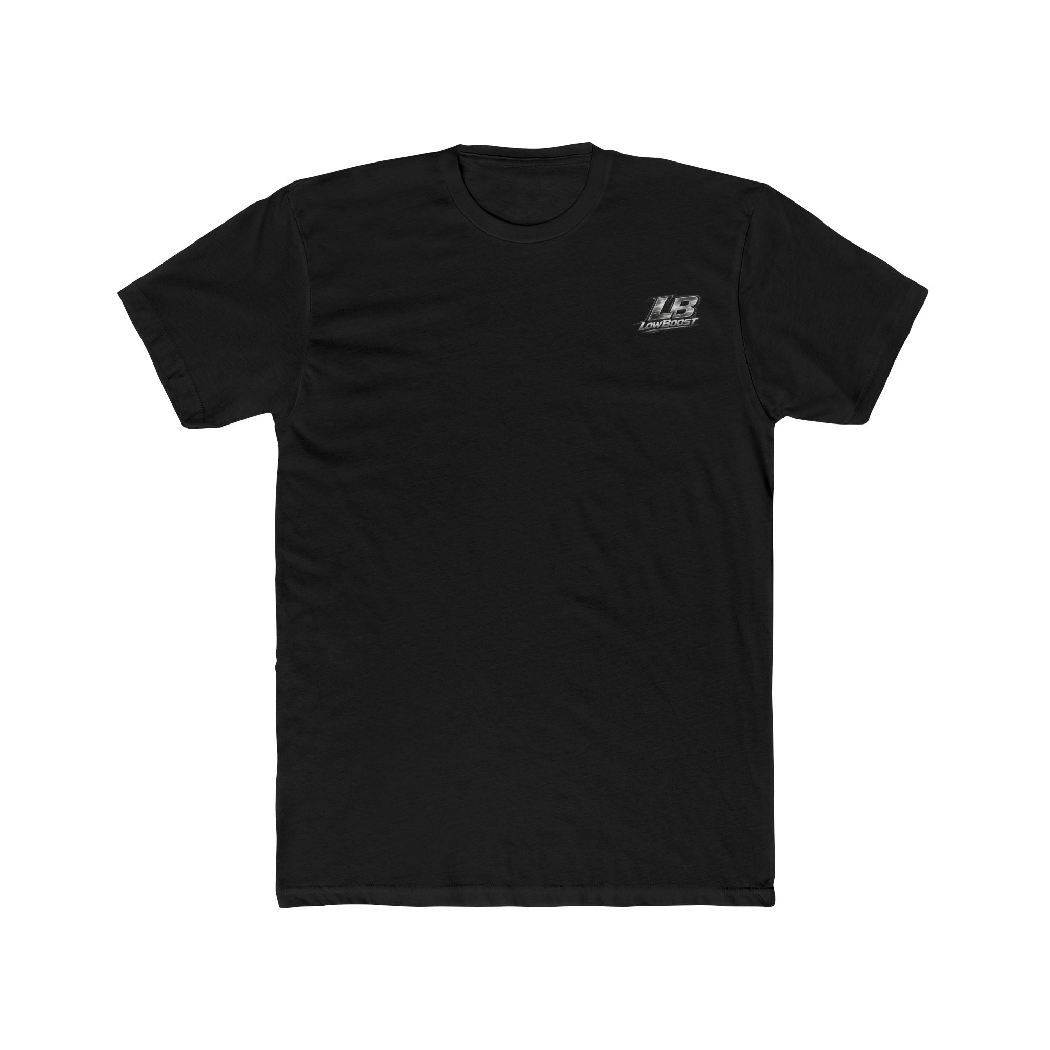 LB Foxbody T-Shirt — Crew Tee