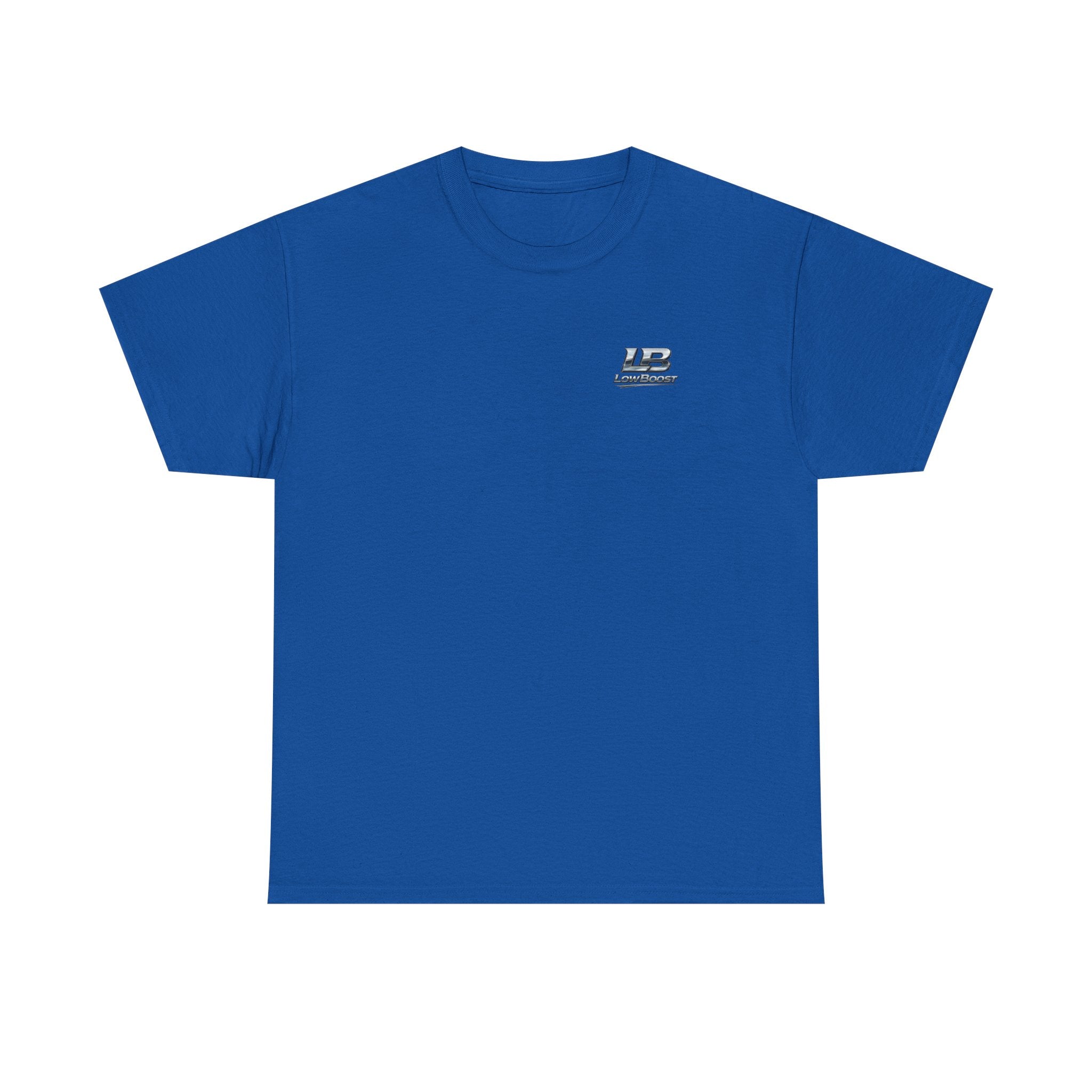 LB Viper ACR Tee — Heavy Cotton T-Shirt