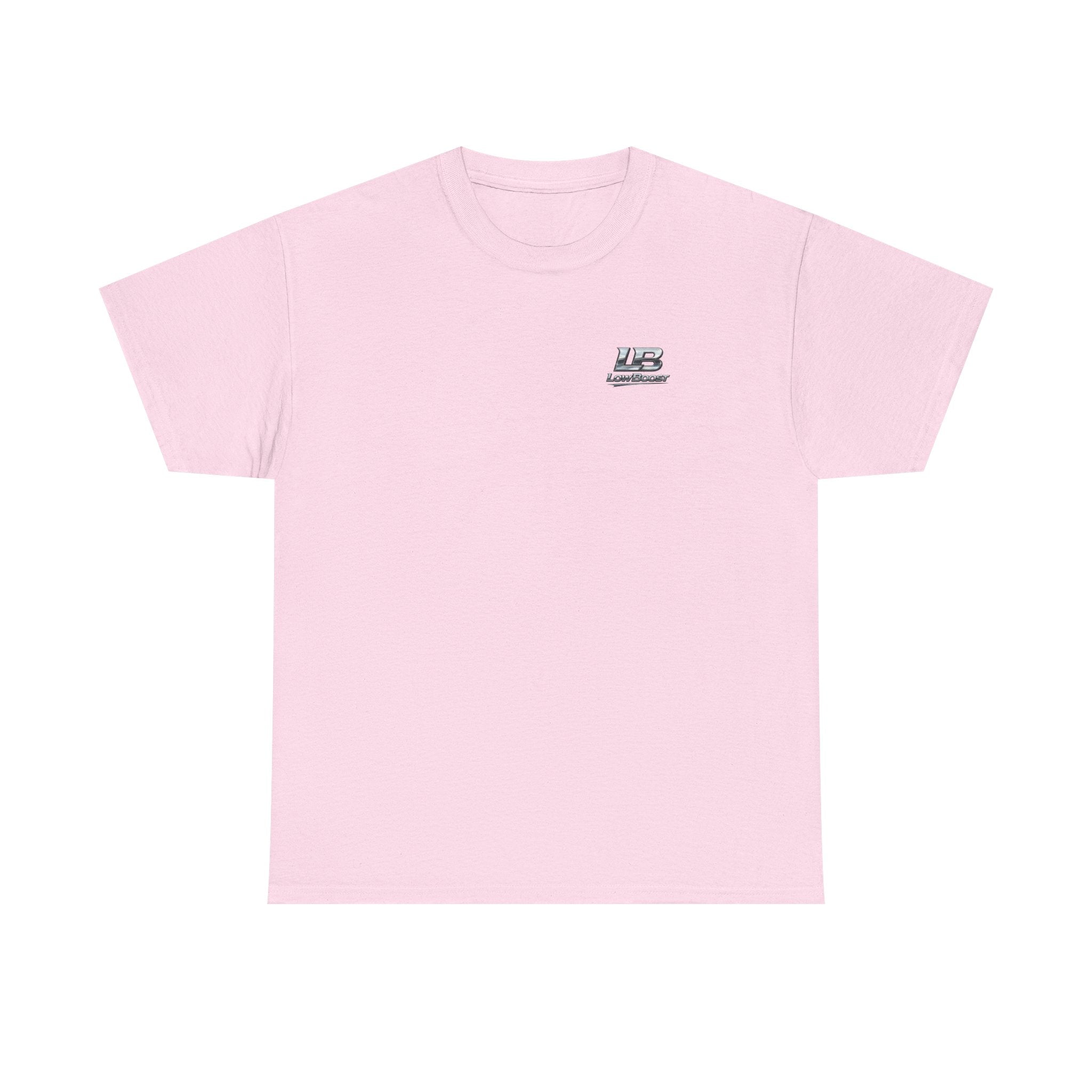 LB 6th gen Laramie Tee — Heavy Cotton T-Shirt