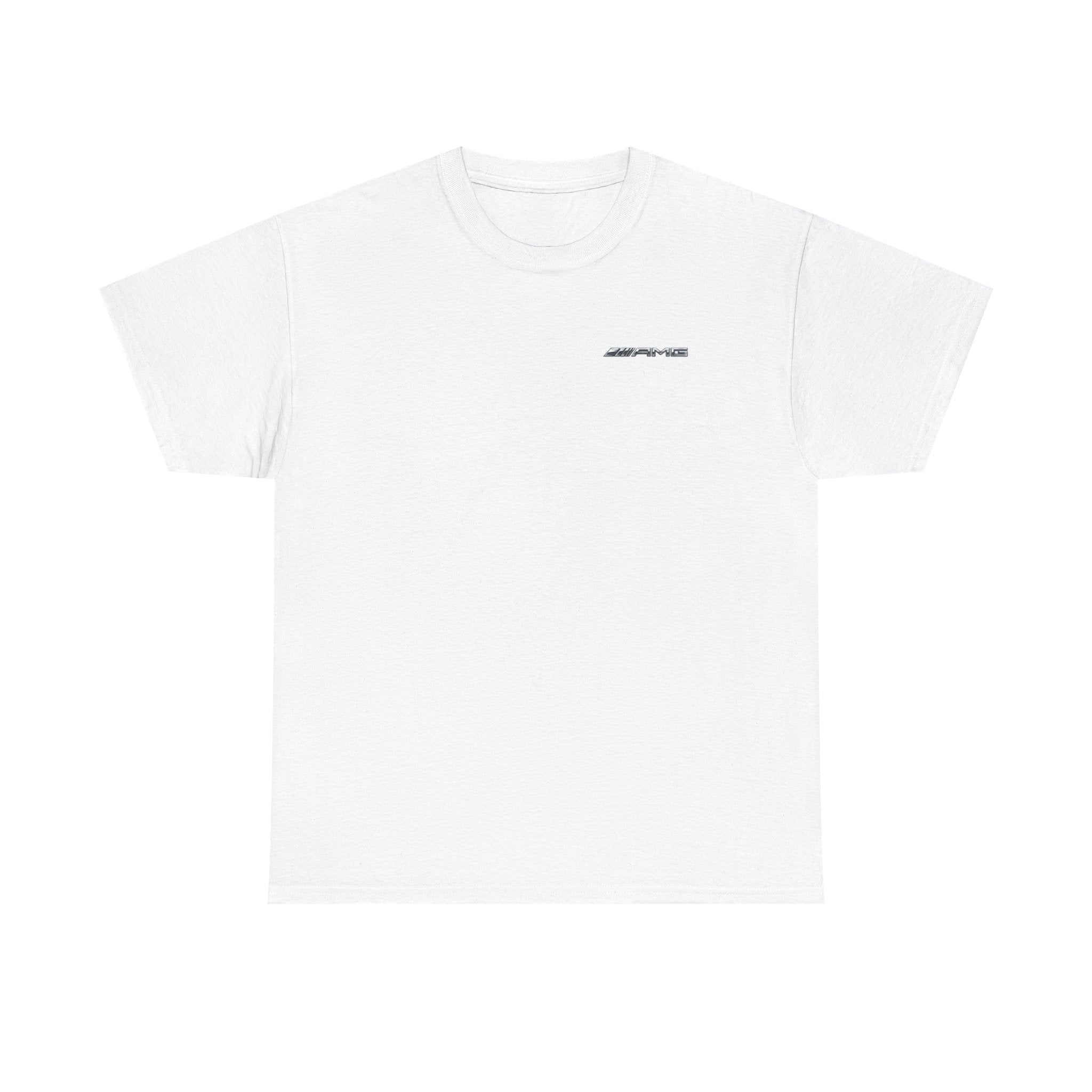 LB AMG GT Black Series Tee — Heavy Cotton T-Shirt
