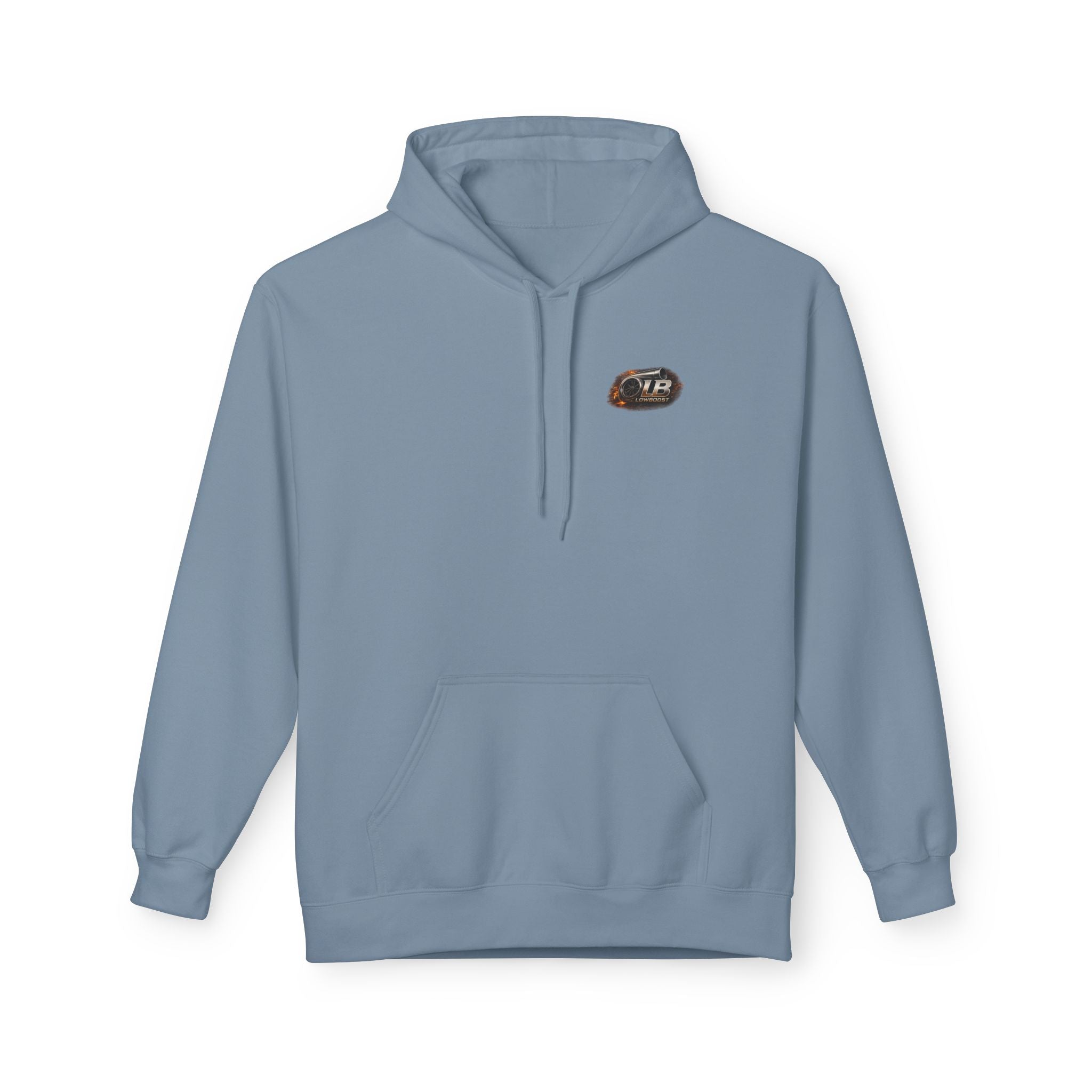 LB Toyota Starlet Hoodie — Midweight Hoodie