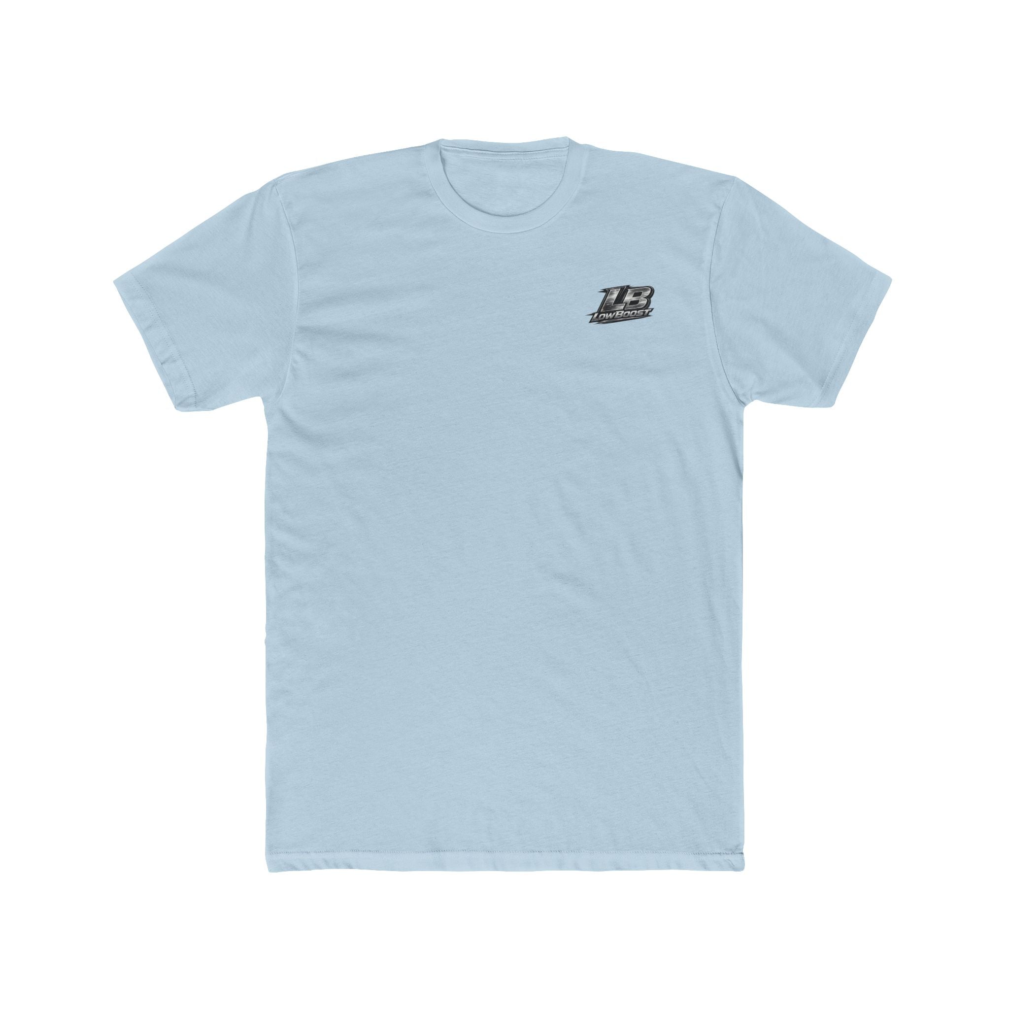 LB Foxbody T-Shirt — Crew Tee