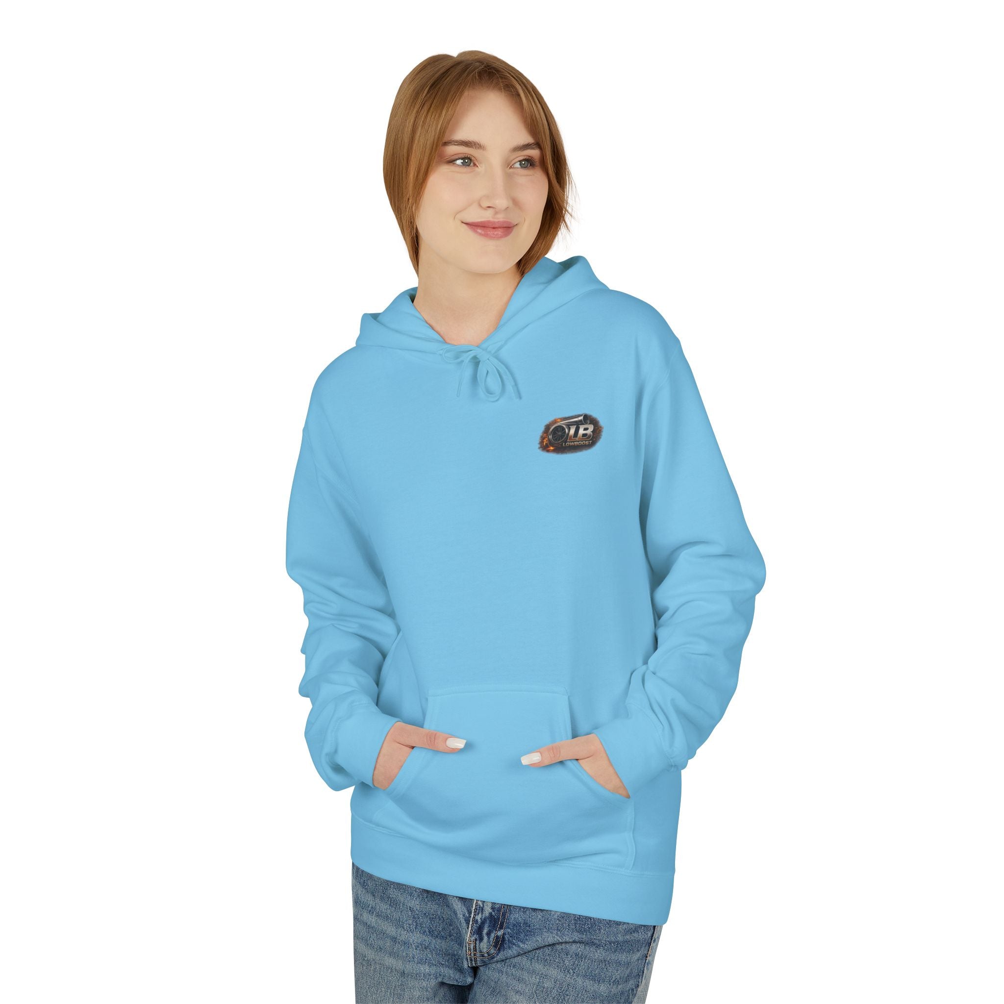 LB Toyota Starlet Hoodie — Midweight Hoodie