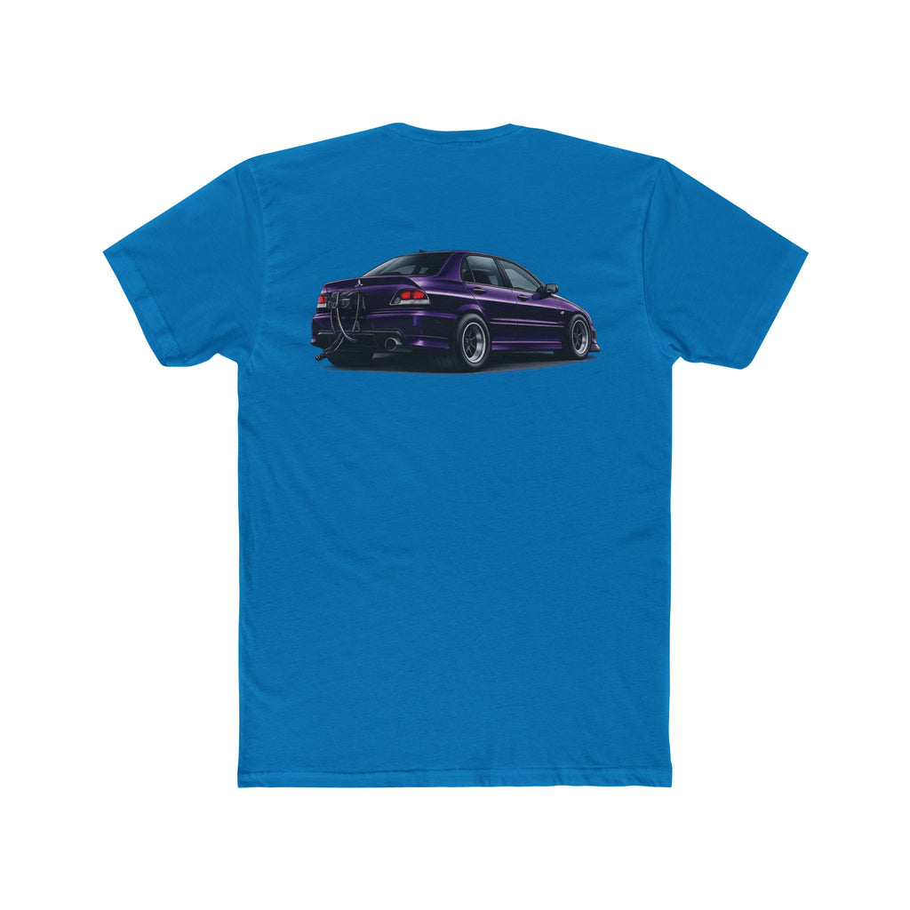 LB EVO 8 T‑Shirt — Crew Tee