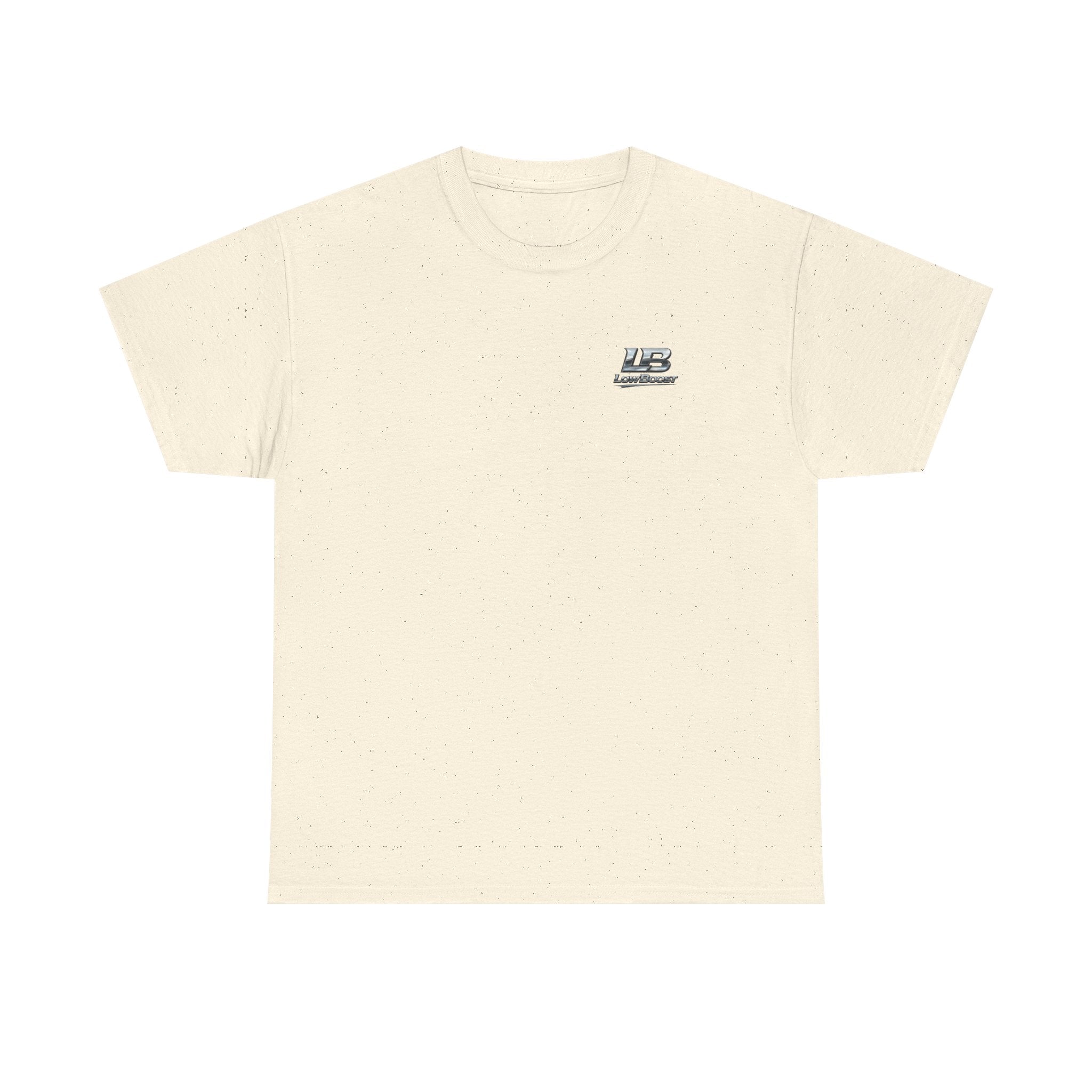 LB Viper ACR Tee — Heavy Cotton T-Shirt