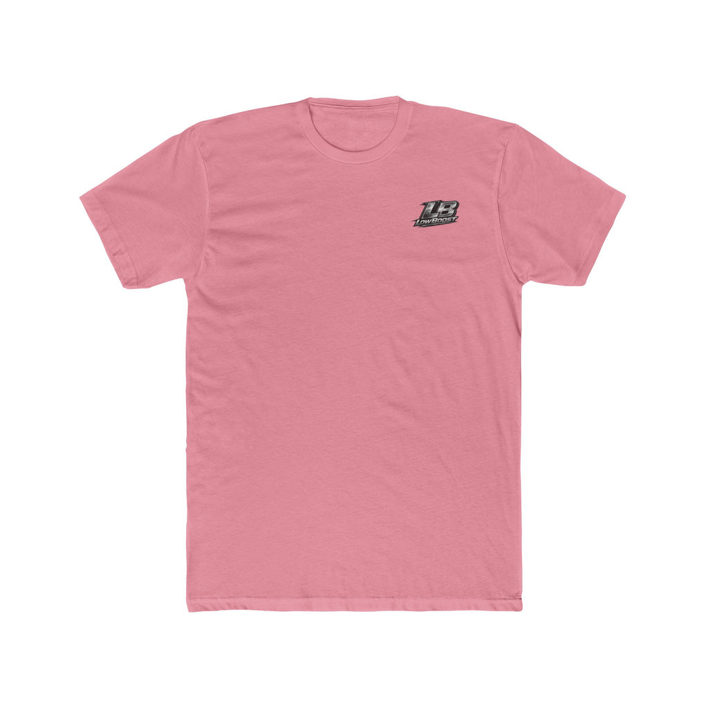 LB Foxbody T-Shirt — Crew Tee