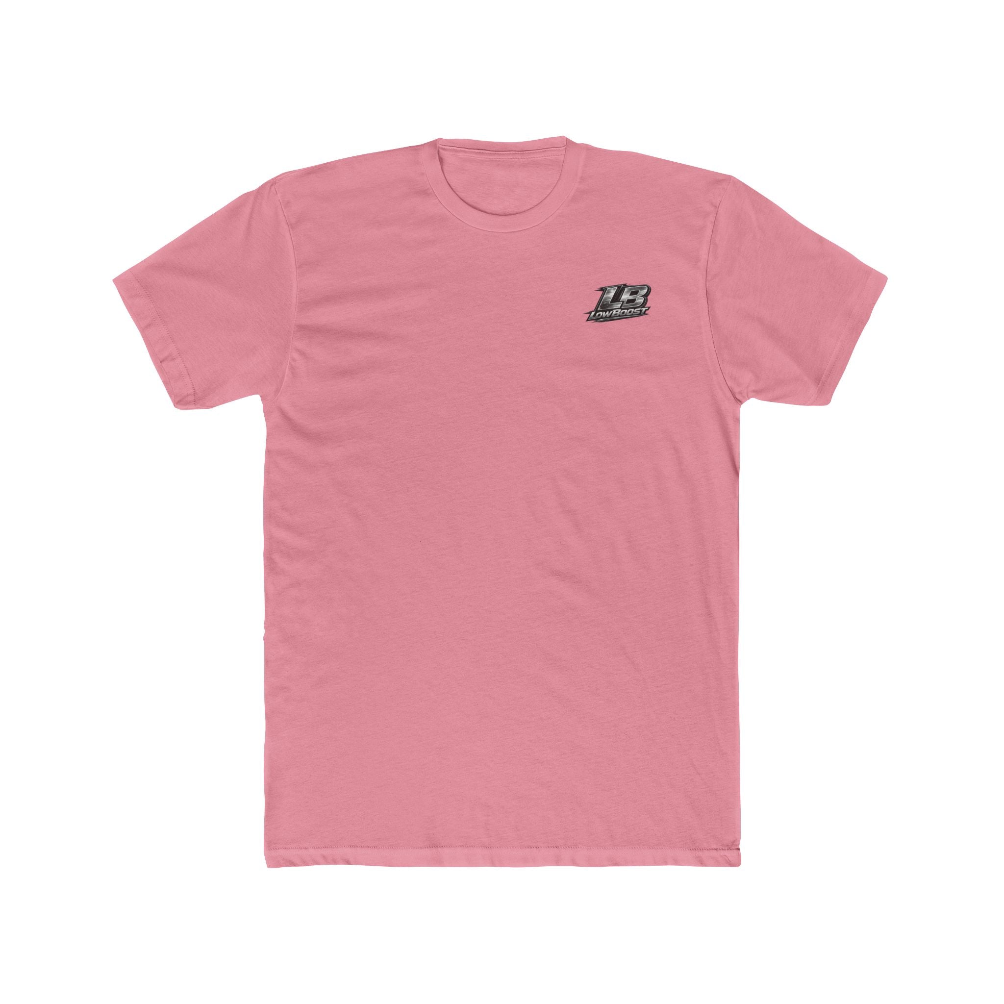 LB Foxbody T-Shirt — Crew Tee