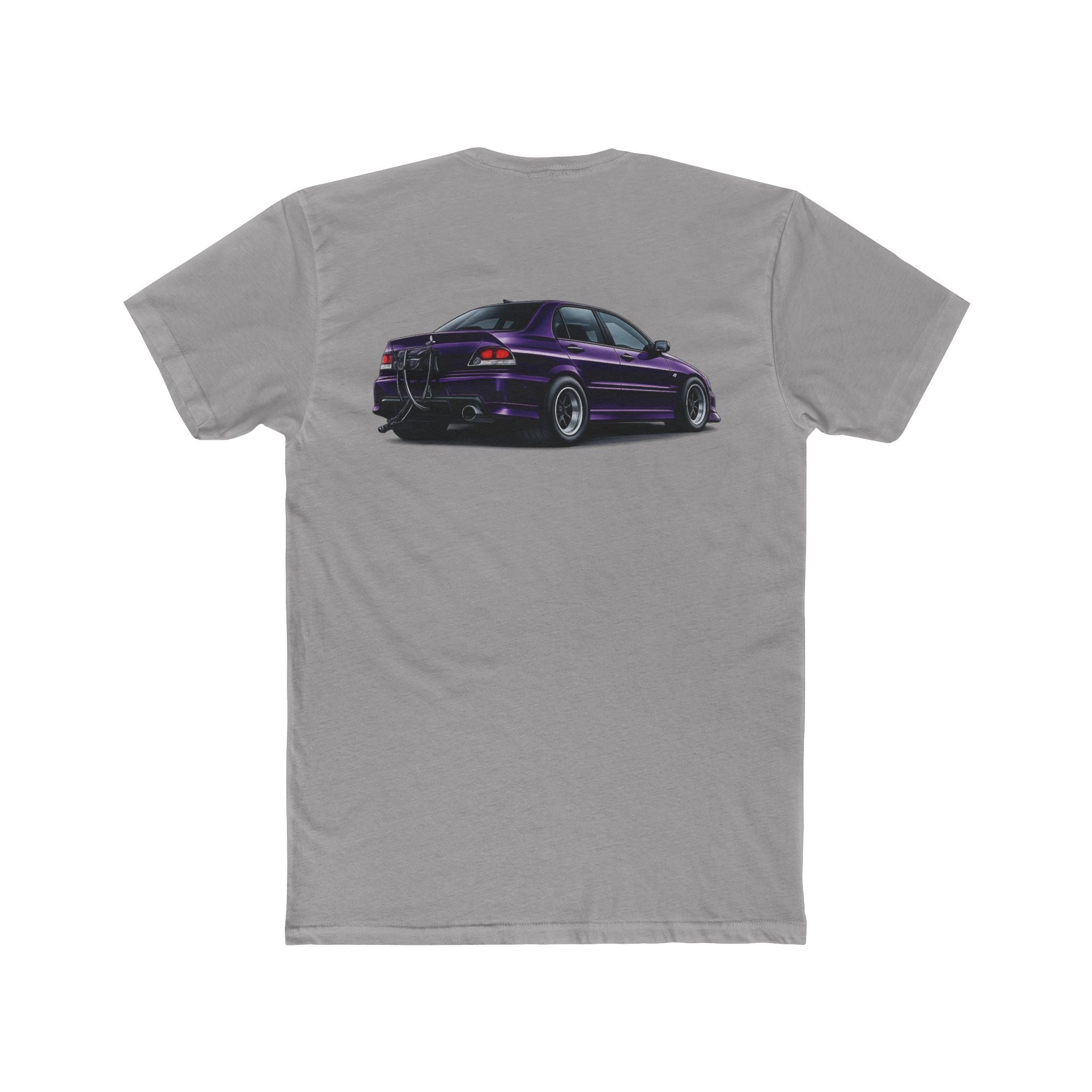 LB EVO 8 T‑Shirt — Crew Tee