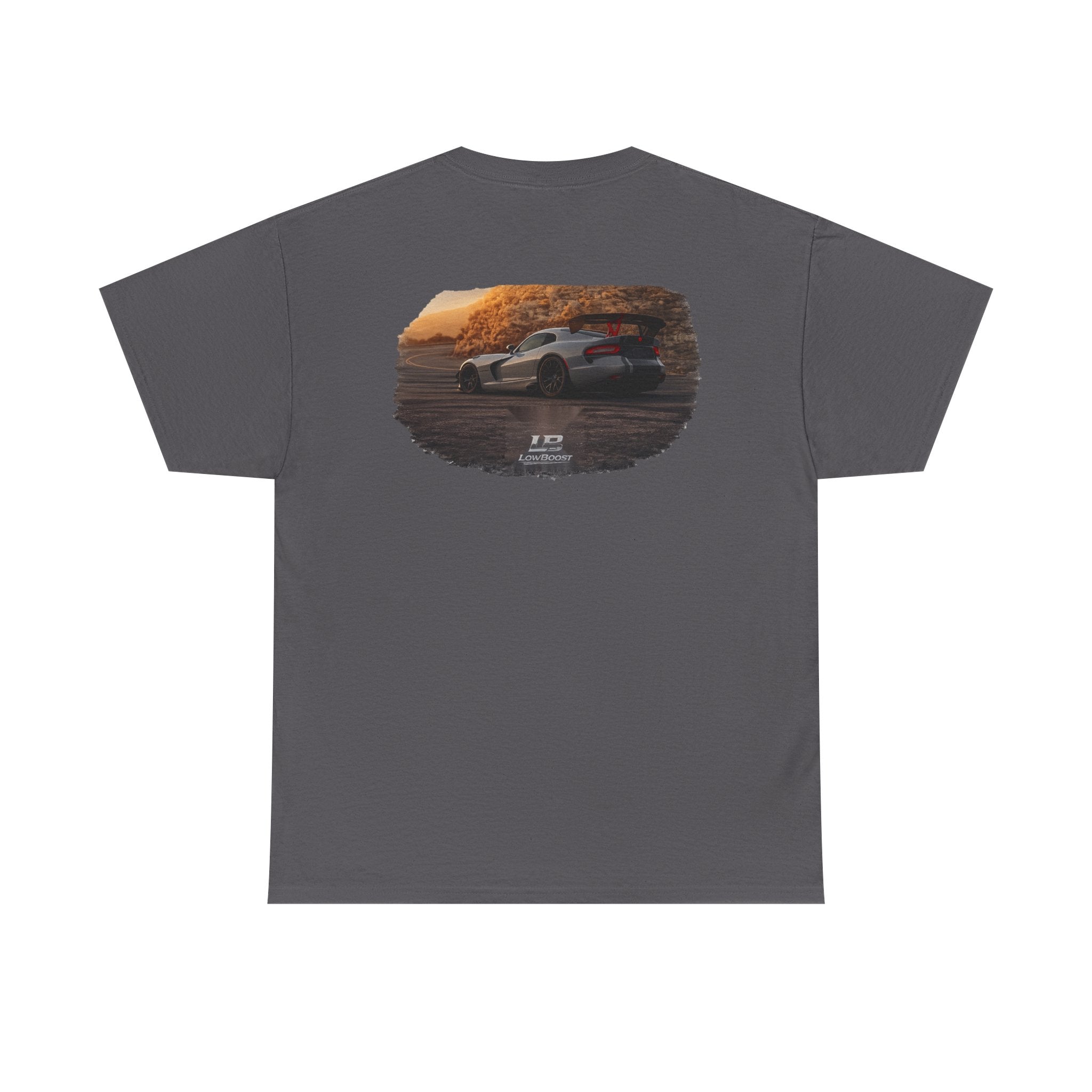 LB Viper ACR Tee — Heavy Cotton T-Shirt